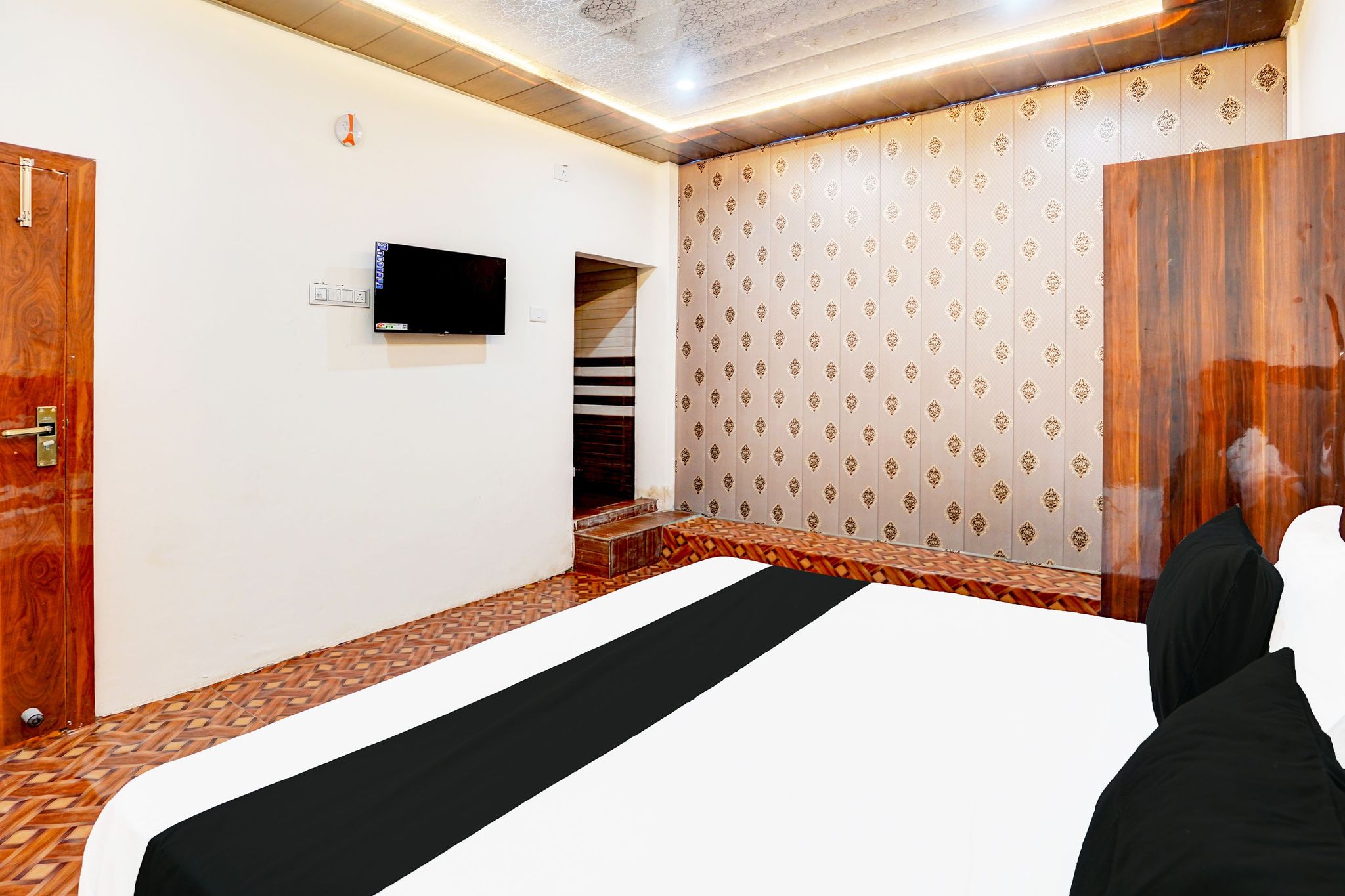 HOTEL O ABHIK GRAND Classic 15