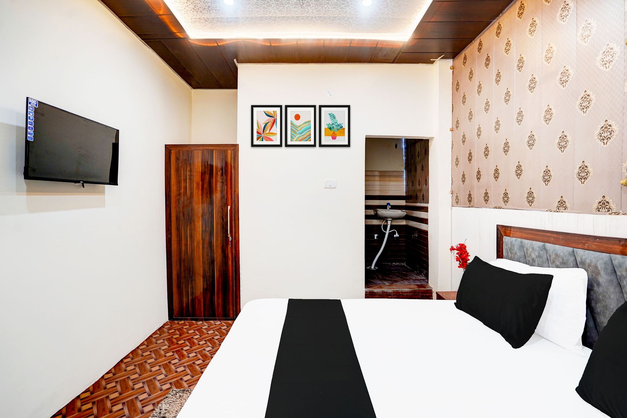 HOTEL O ABHIK GRAND Classic 12