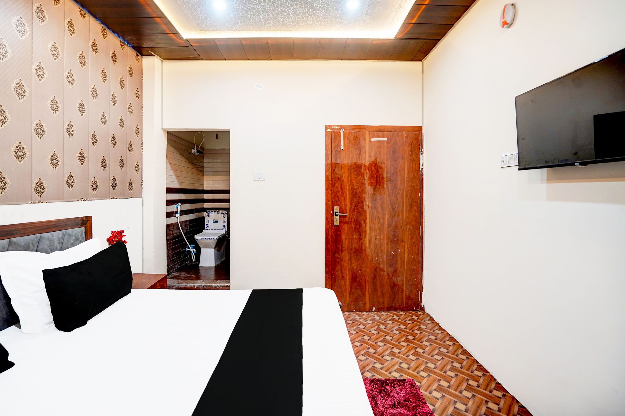 HOTEL O ABHIK GRAND Classic 16