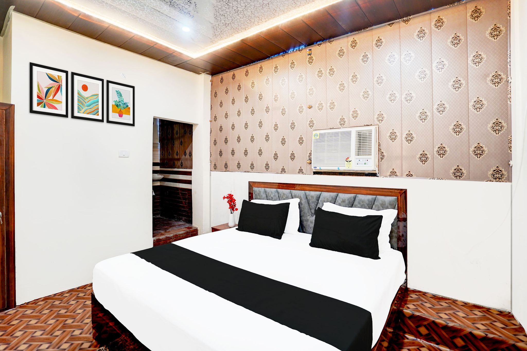 HOTEL O ABHIK GRAND Classic 4