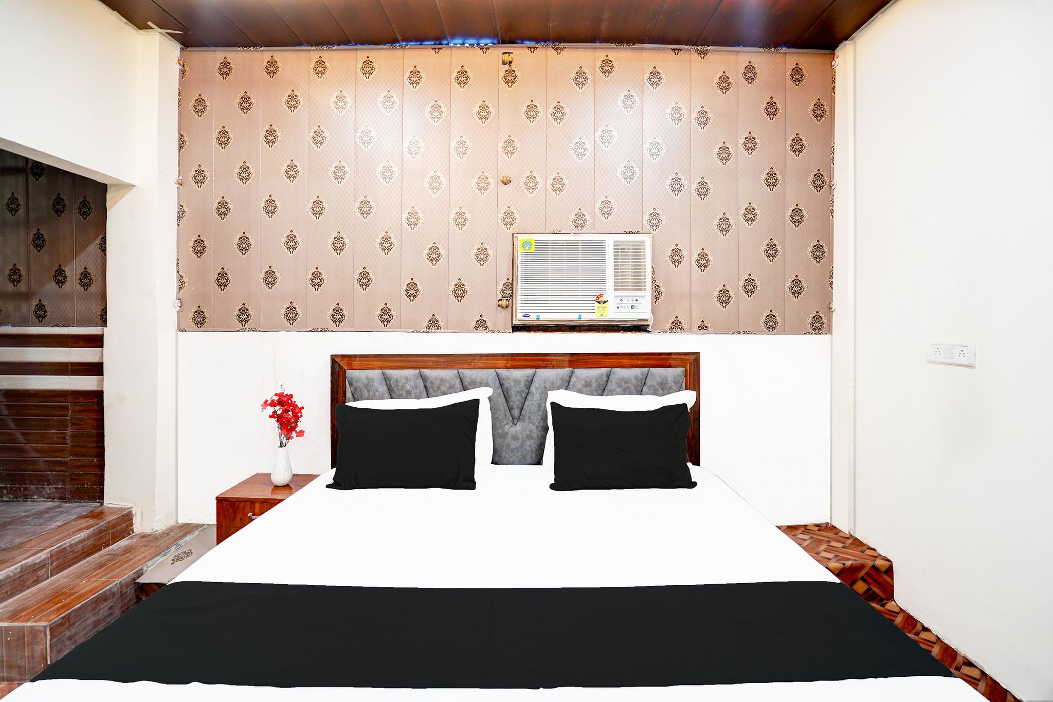 HOTEL O ABHIK GRAND Classic 10