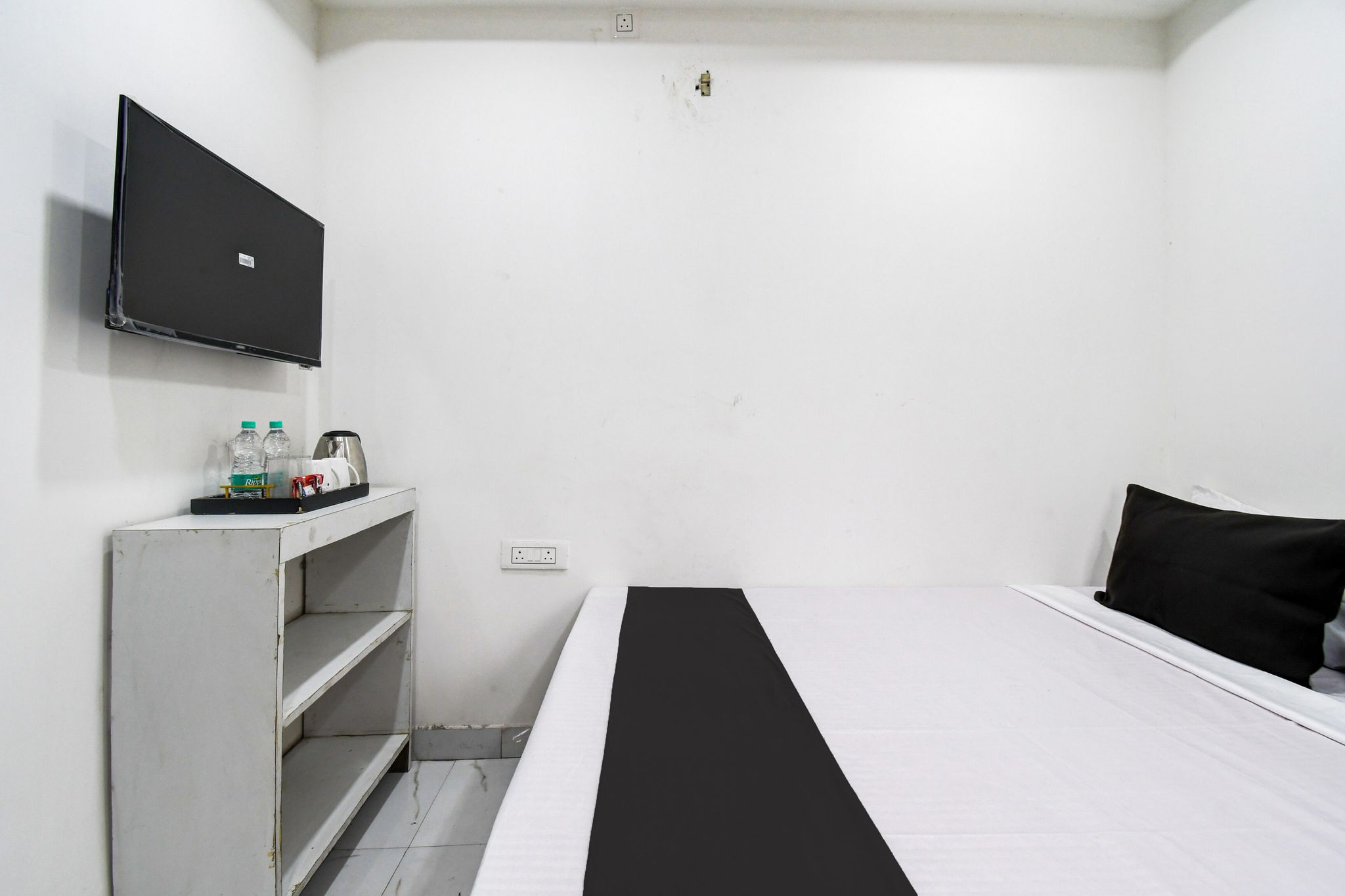 Hotel O Four Point Classic 9