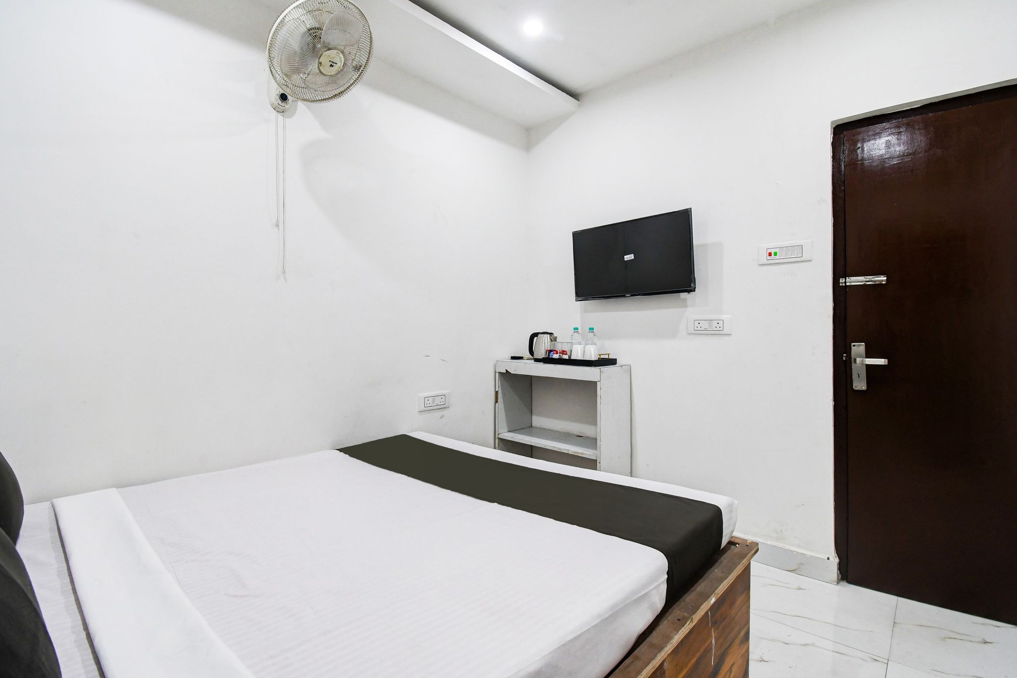 Hotel O Four Point Classic 5