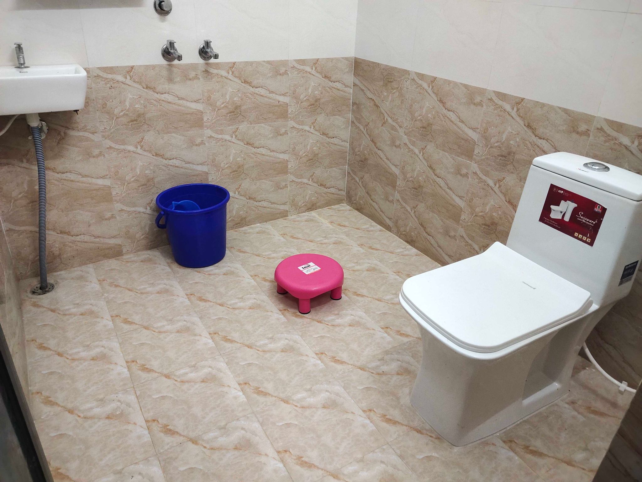 Washroom