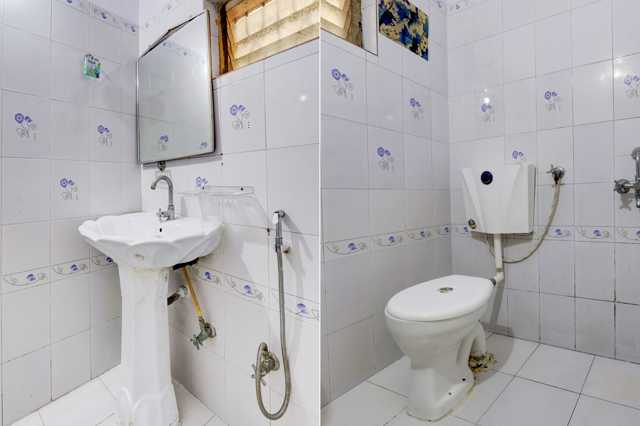 Collection O Irrum Manzil Metro Station Formerly Green Banjara Stay Classic 16