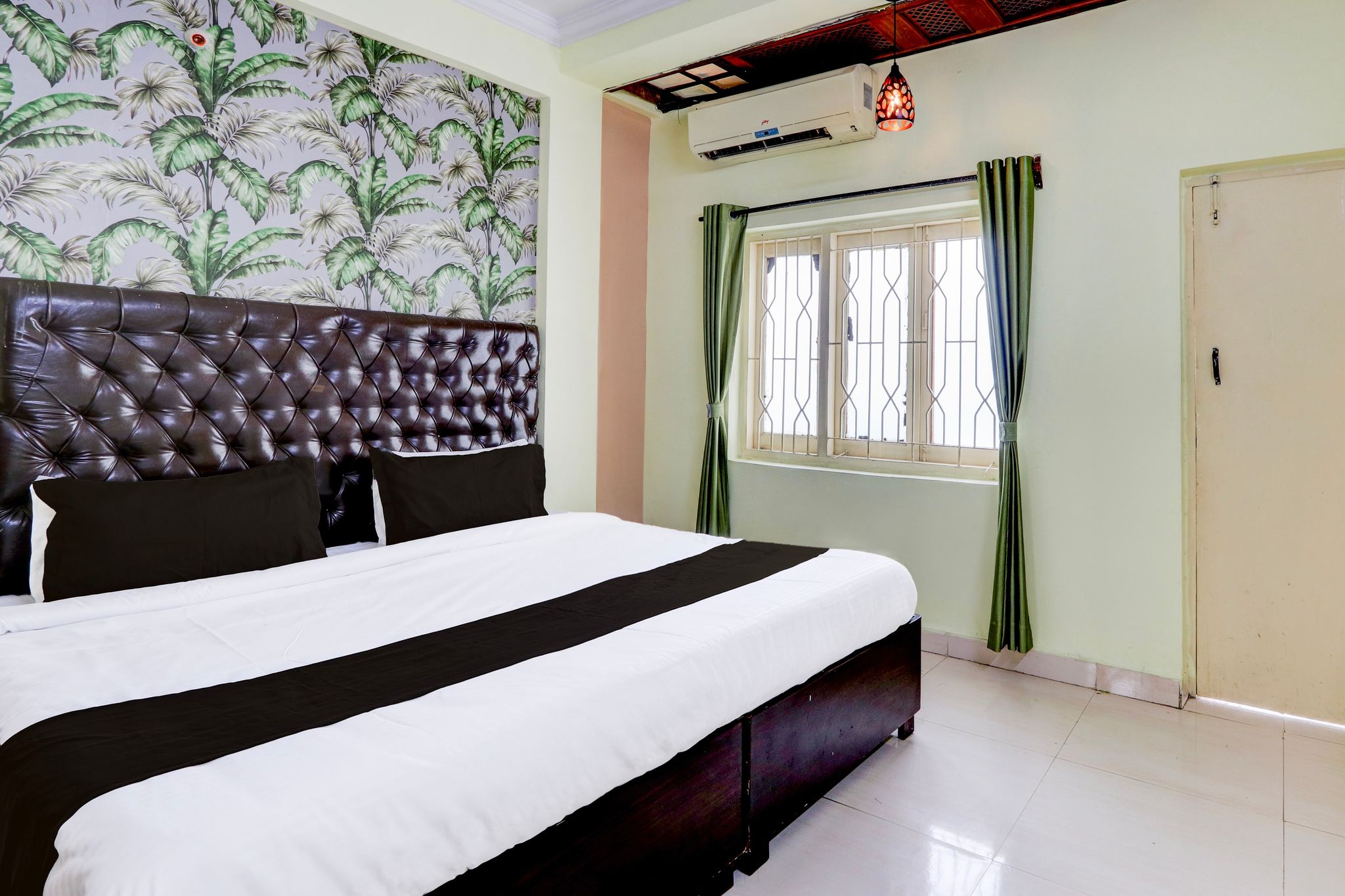 Collection O Irrum Manzil Metro Station Formerly Green Banjara Stay Classic 15