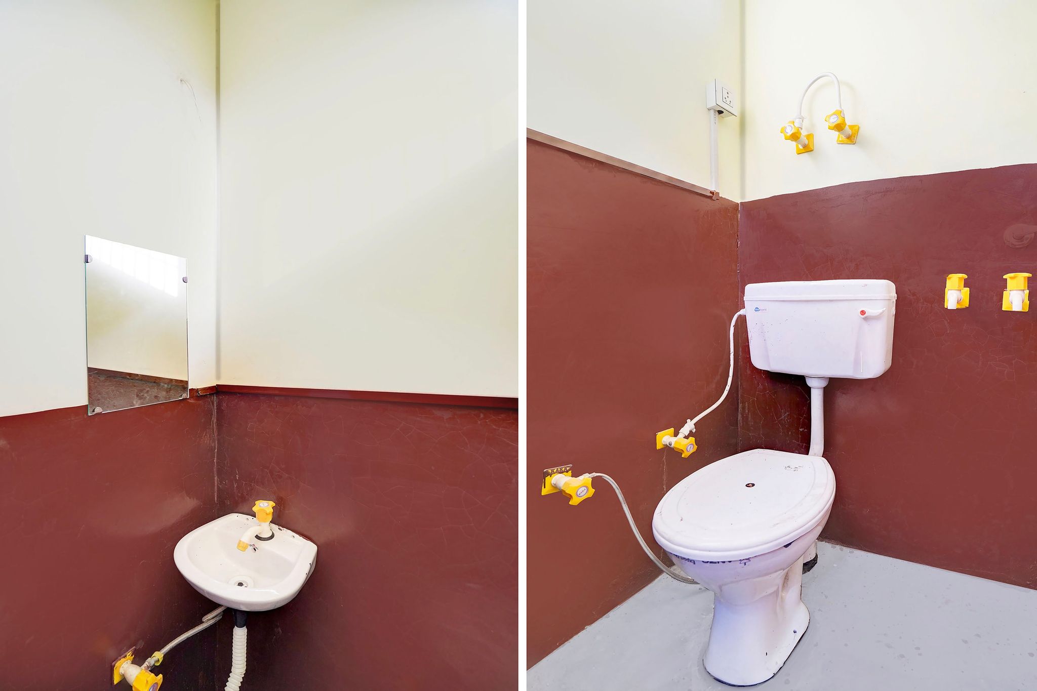 Hotel O Craft Inn Classic 7