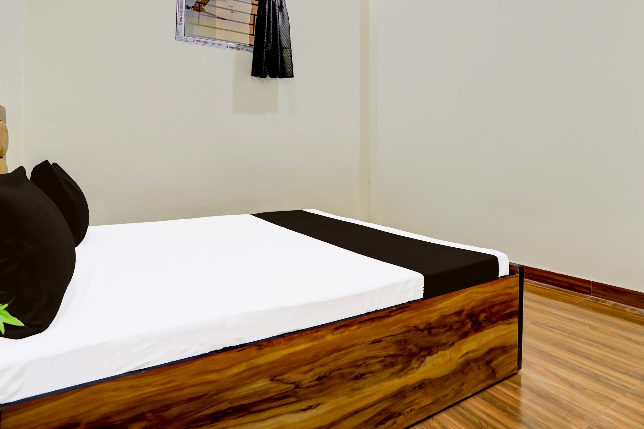 Hotel O SHREE MANDAP HOTEL Classic 7