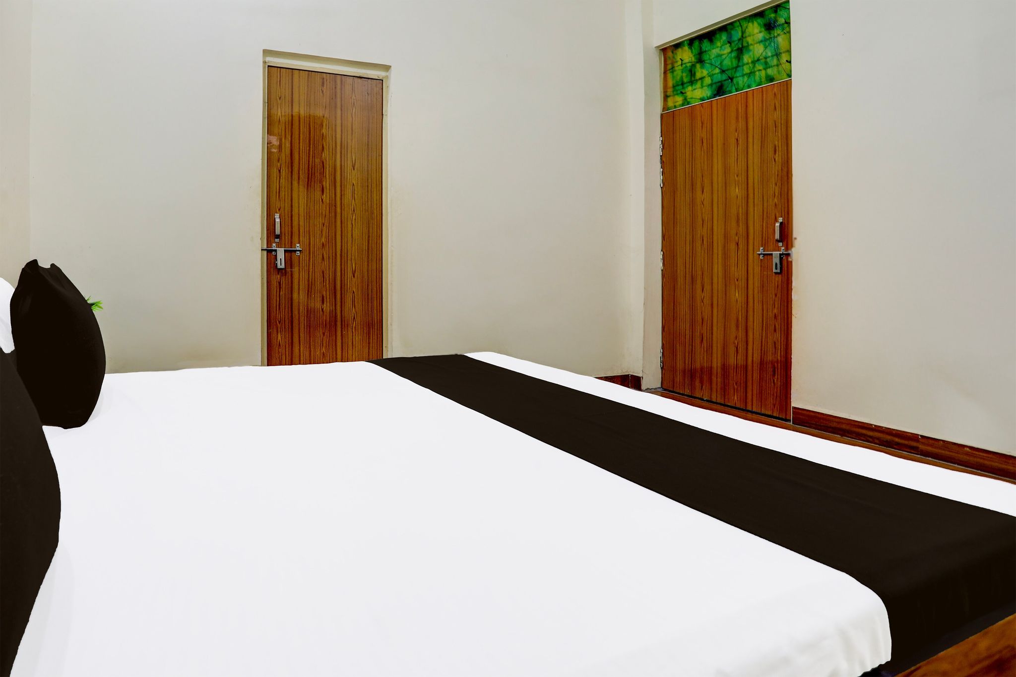 Hotel O SHREE MANDAP HOTEL Classic 10