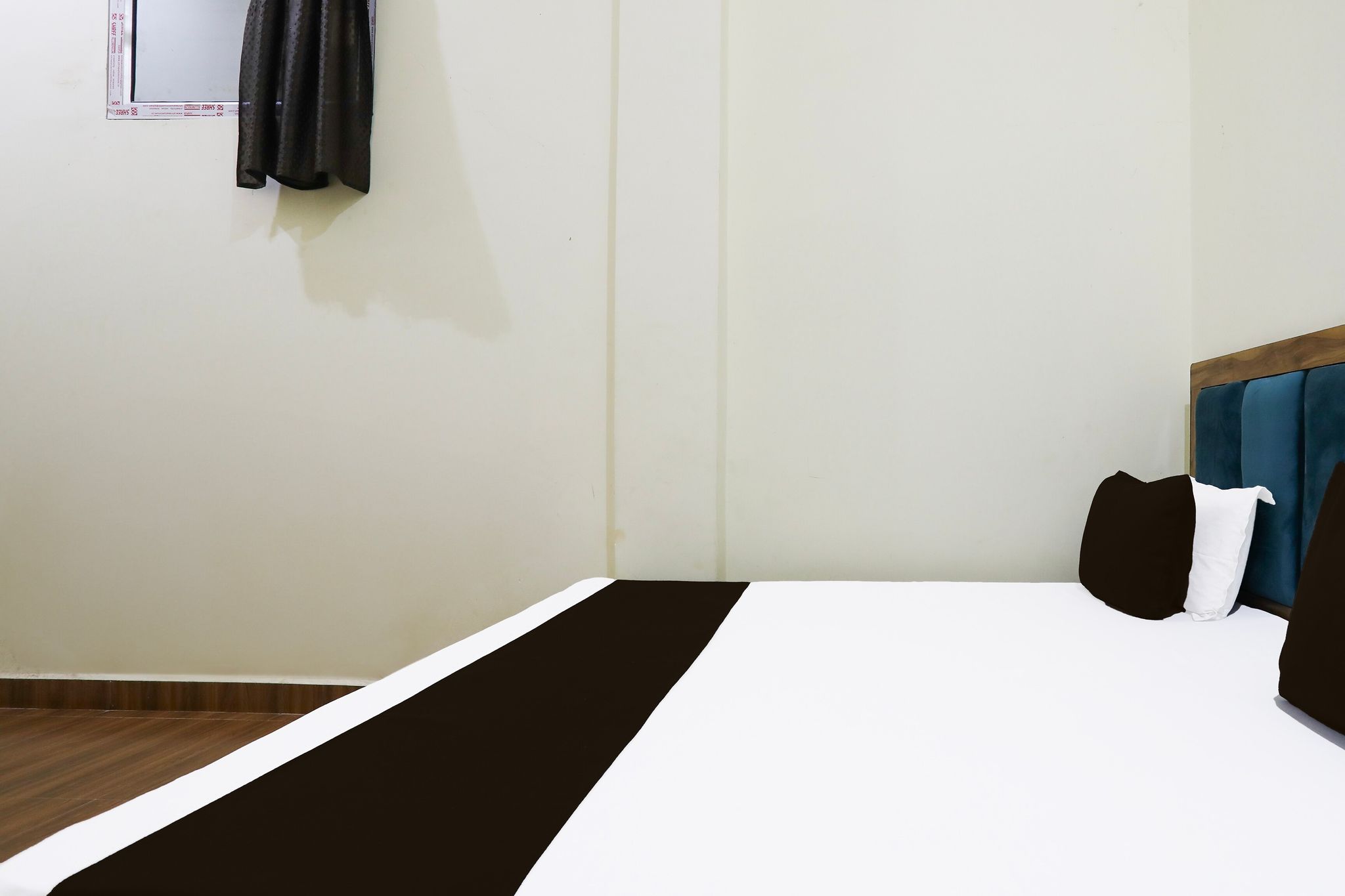 Hotel O SHREE MANDAP HOTEL Classic 11