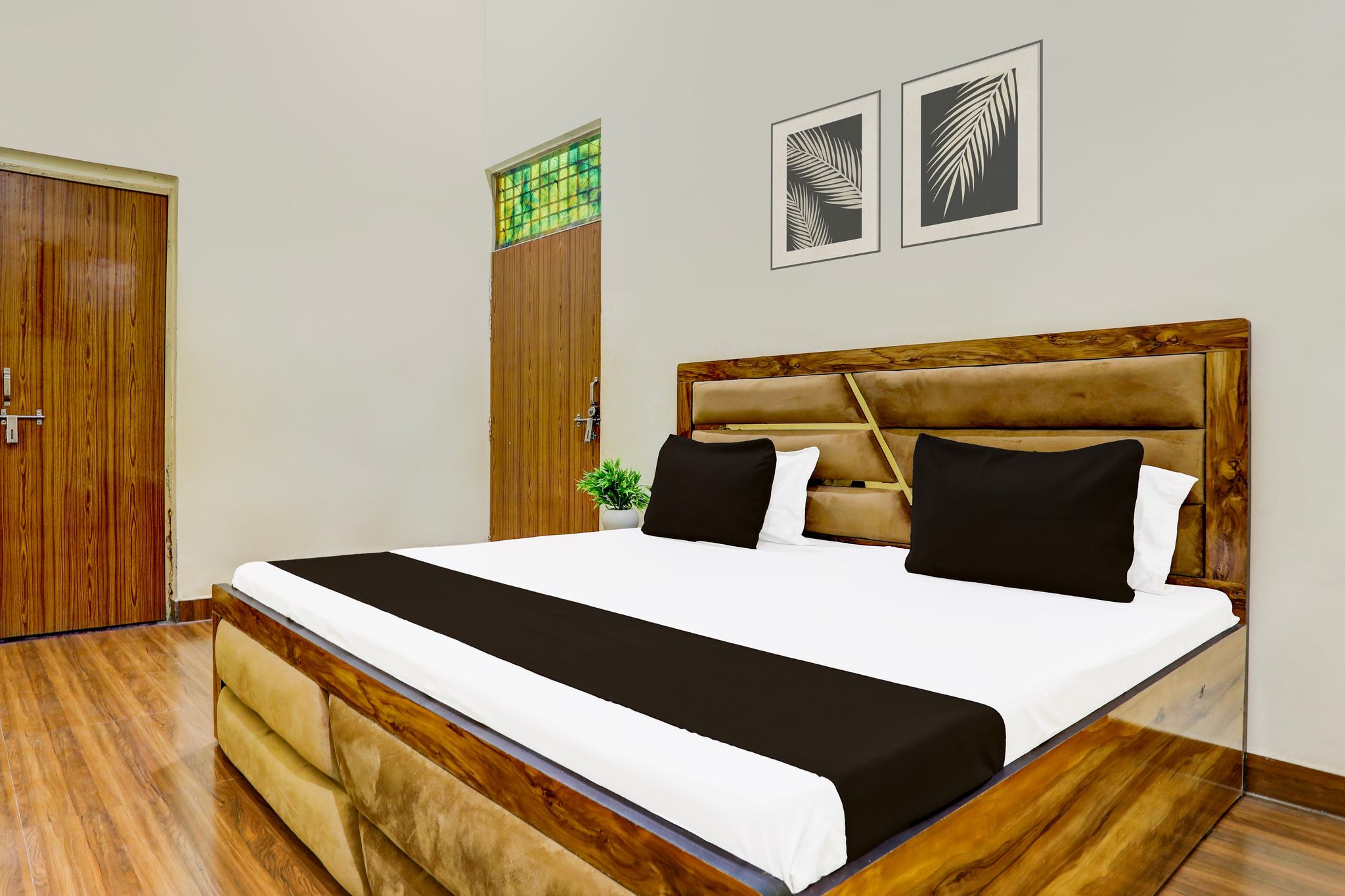 Hotel O SHREE MANDAP HOTEL Classic 2