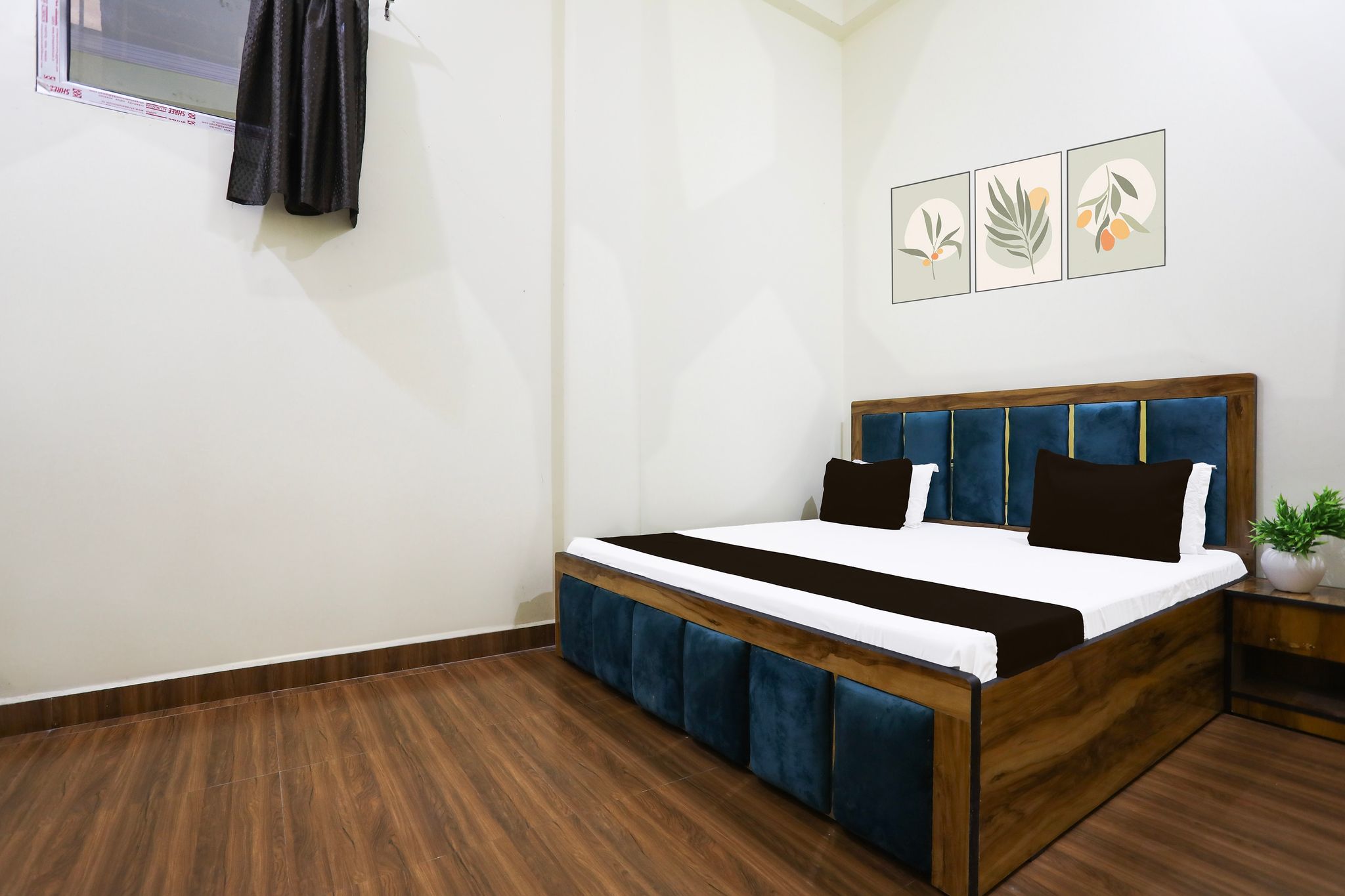 Hotel O SHREE MANDAP HOTEL Classic 13