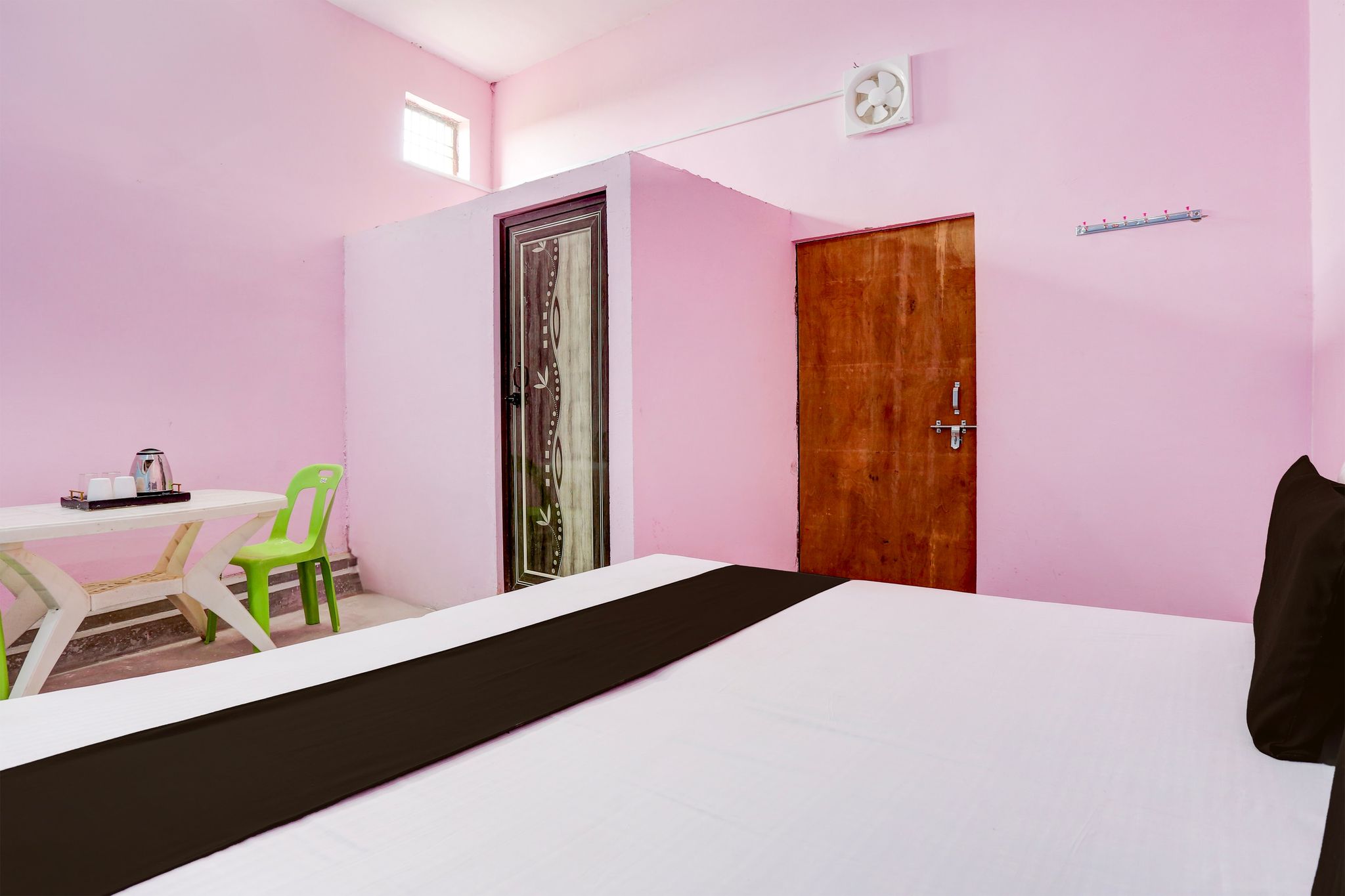 Hotel O BLUE DIAMOND HOTEL Classic 14