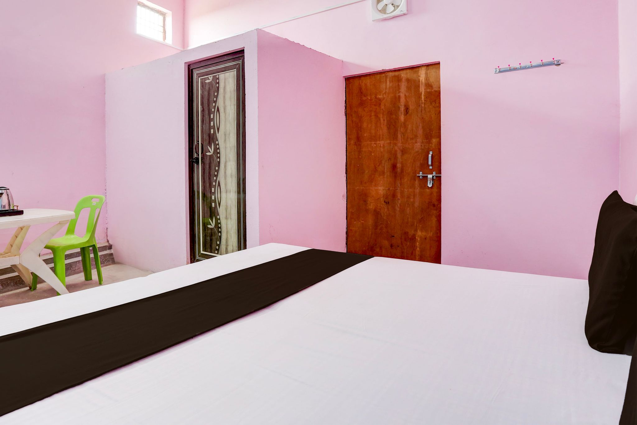 Hotel O BLUE DIAMOND HOTEL Classic 13