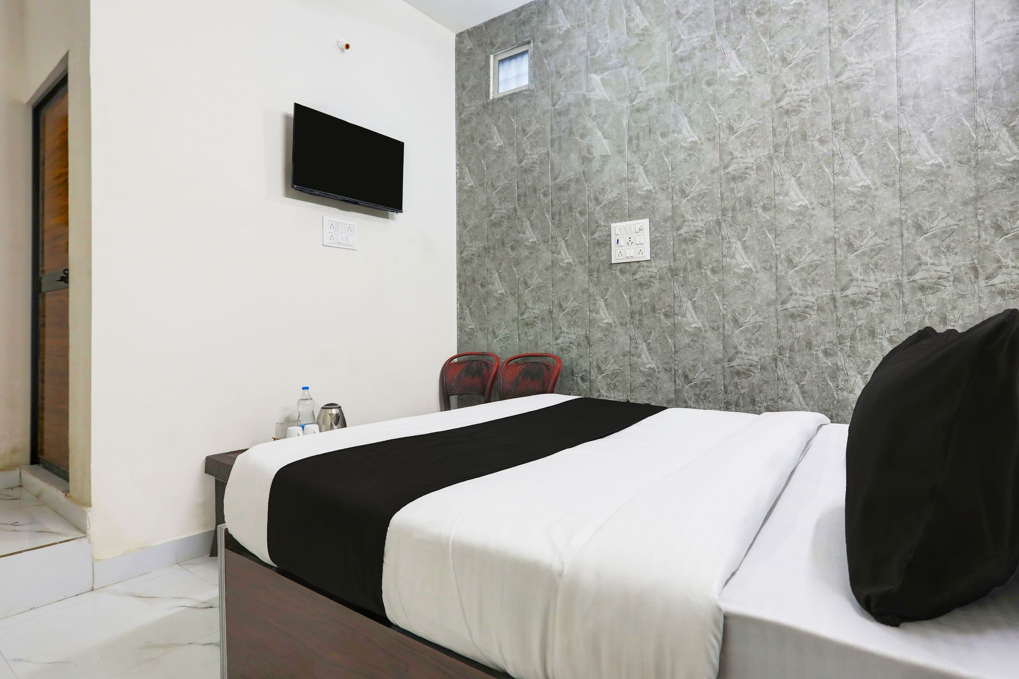 Hotel O Maan In Classic 2