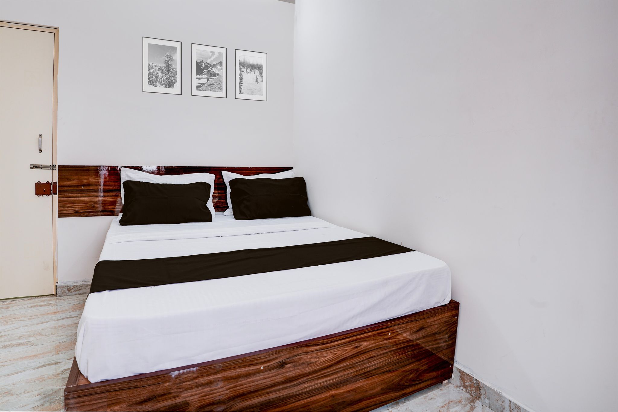 Hotel O Dasarahalli Metro Station Bangalore Formerly Megha Ventures Classic 10