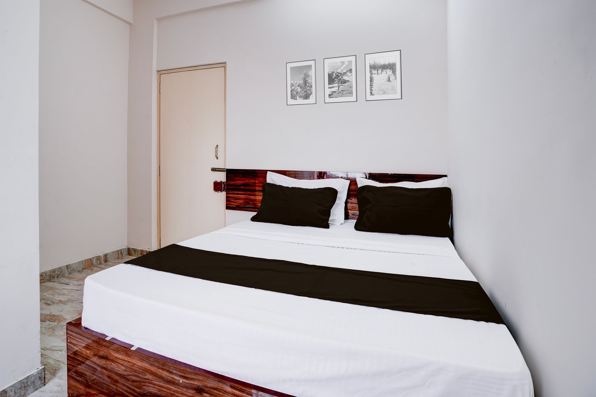 Hotel O Dasarahalli Metro Station Bangalore Formerly Megha Ventures Classic 2