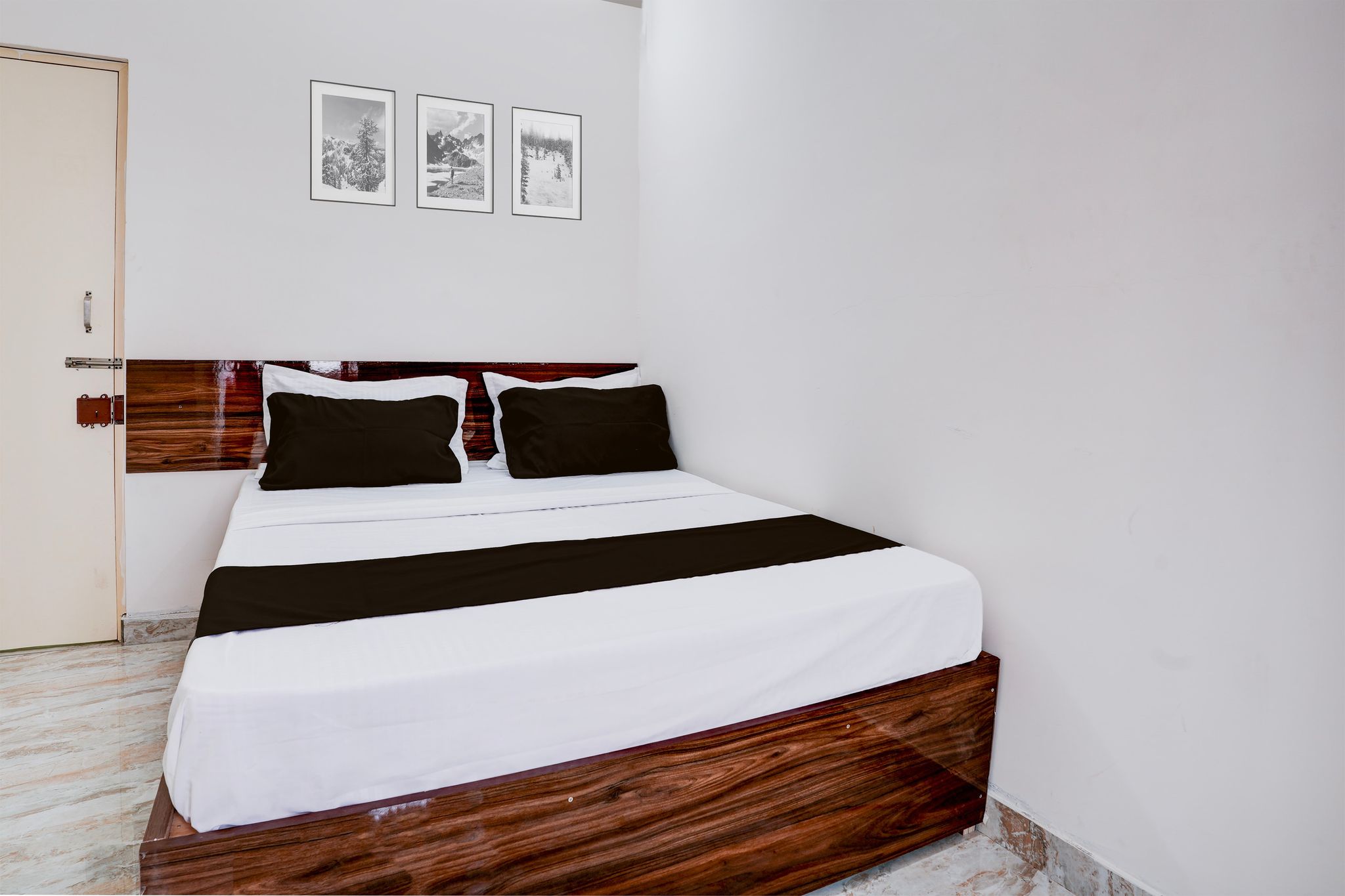 Hotel O Dasarahalli Metro Station Bangalore Formerly Megha Ventures Classic 25