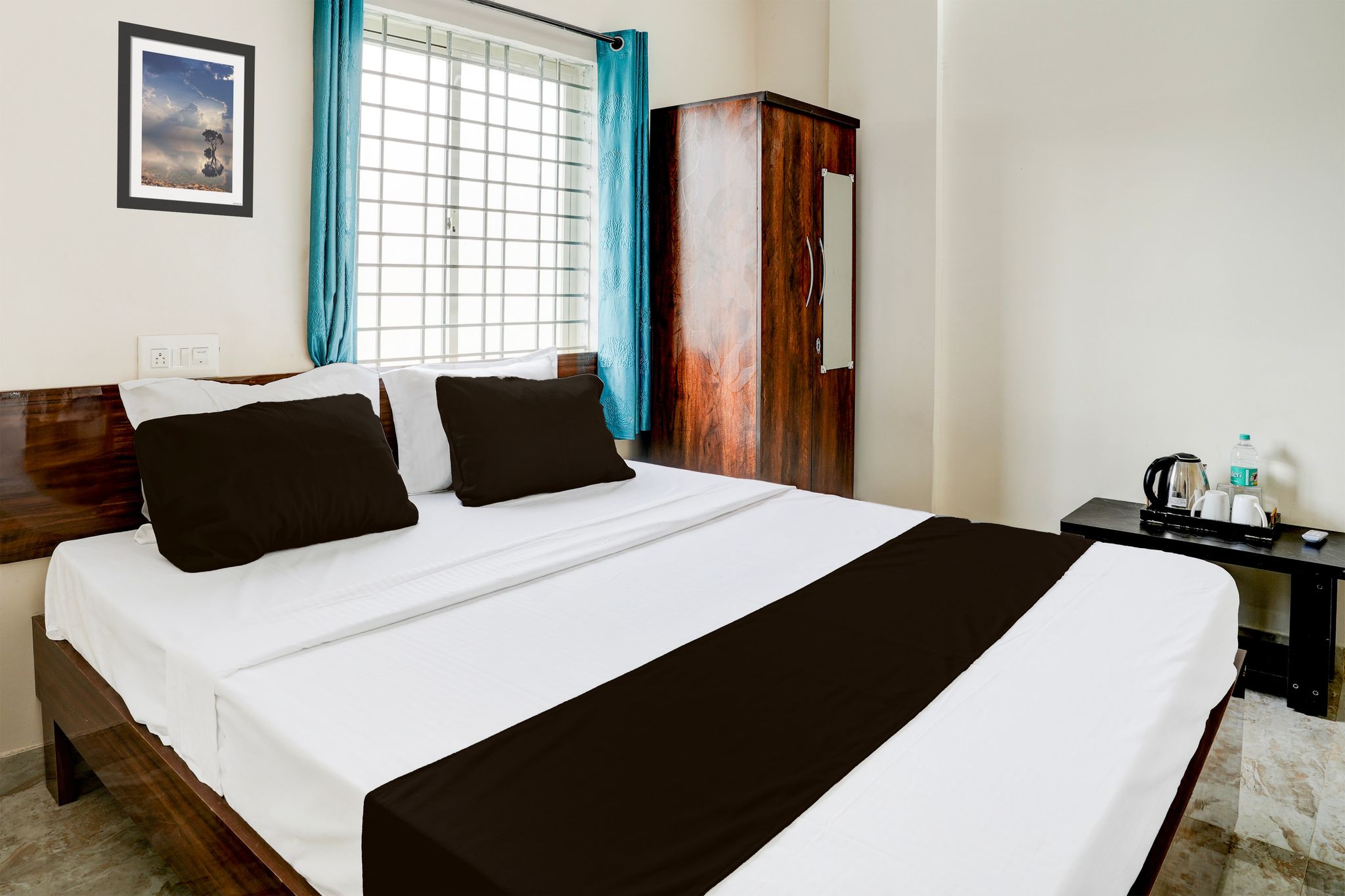 Hotel O Dasarahalli Metro Station Bangalore Formerly Megha Ventures Classic 27