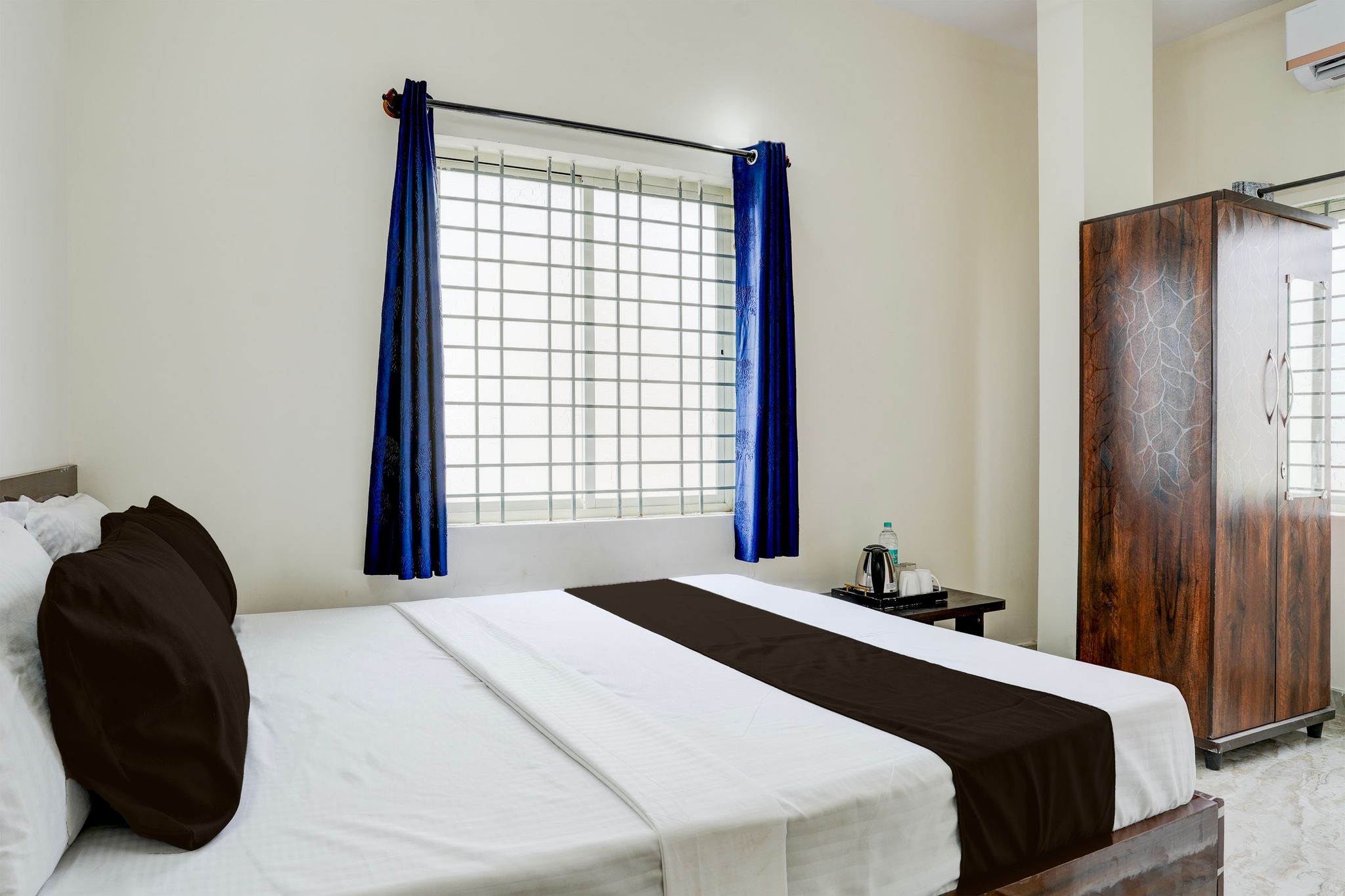 Hotel O Dasarahalli Metro Station Bangalore Formerly Megha Ventures Classic 13