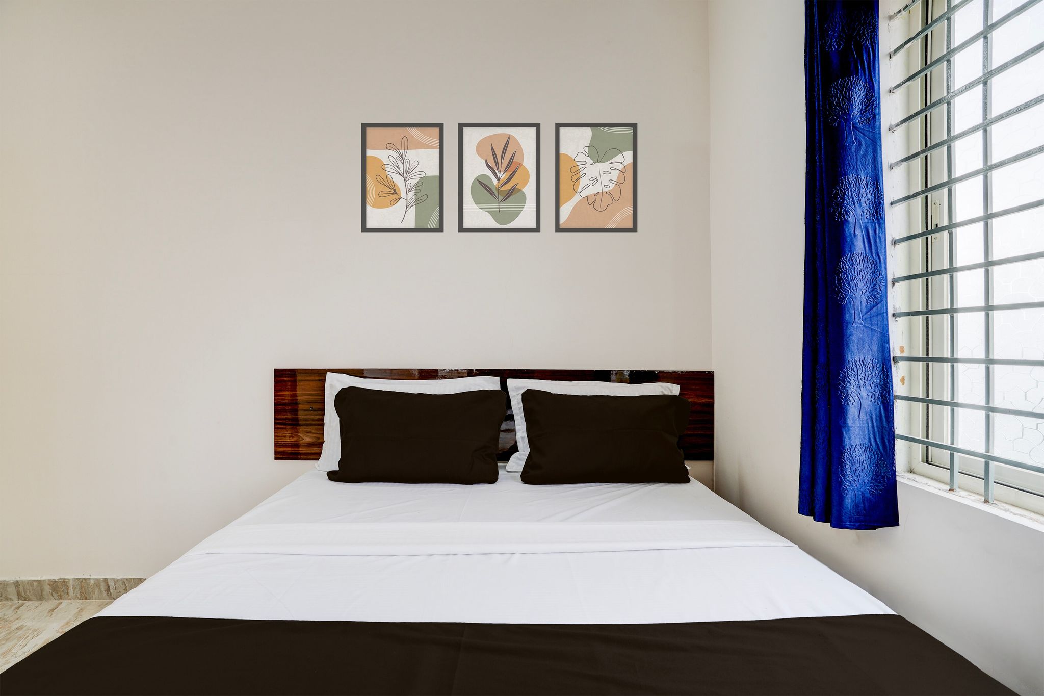 Hotel O Dasarahalli Metro Station Bangalore Formerly Megha Ventures Classic 8