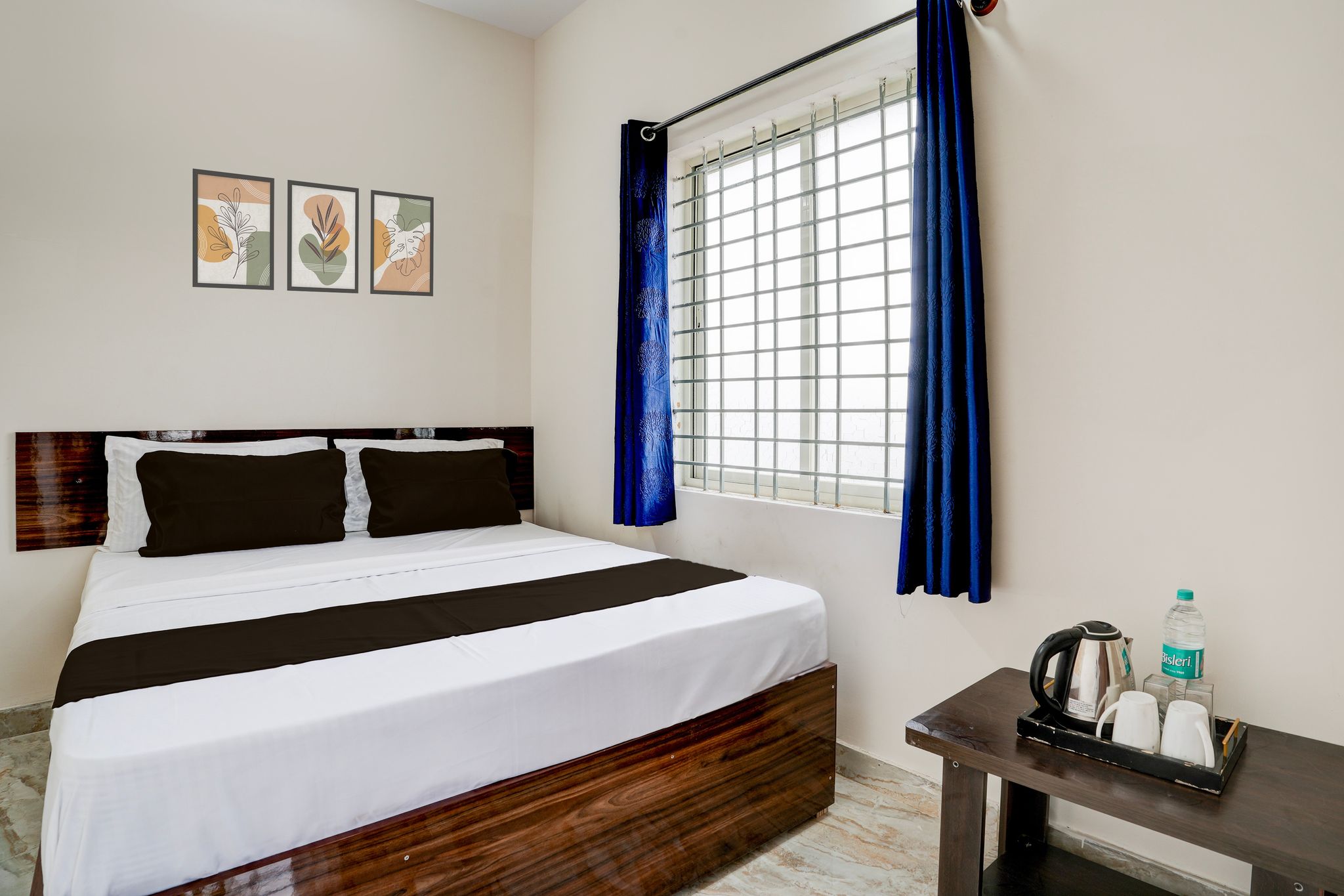 Hotel O Dasarahalli Metro Station Bangalore Formerly Megha Ventures Classic