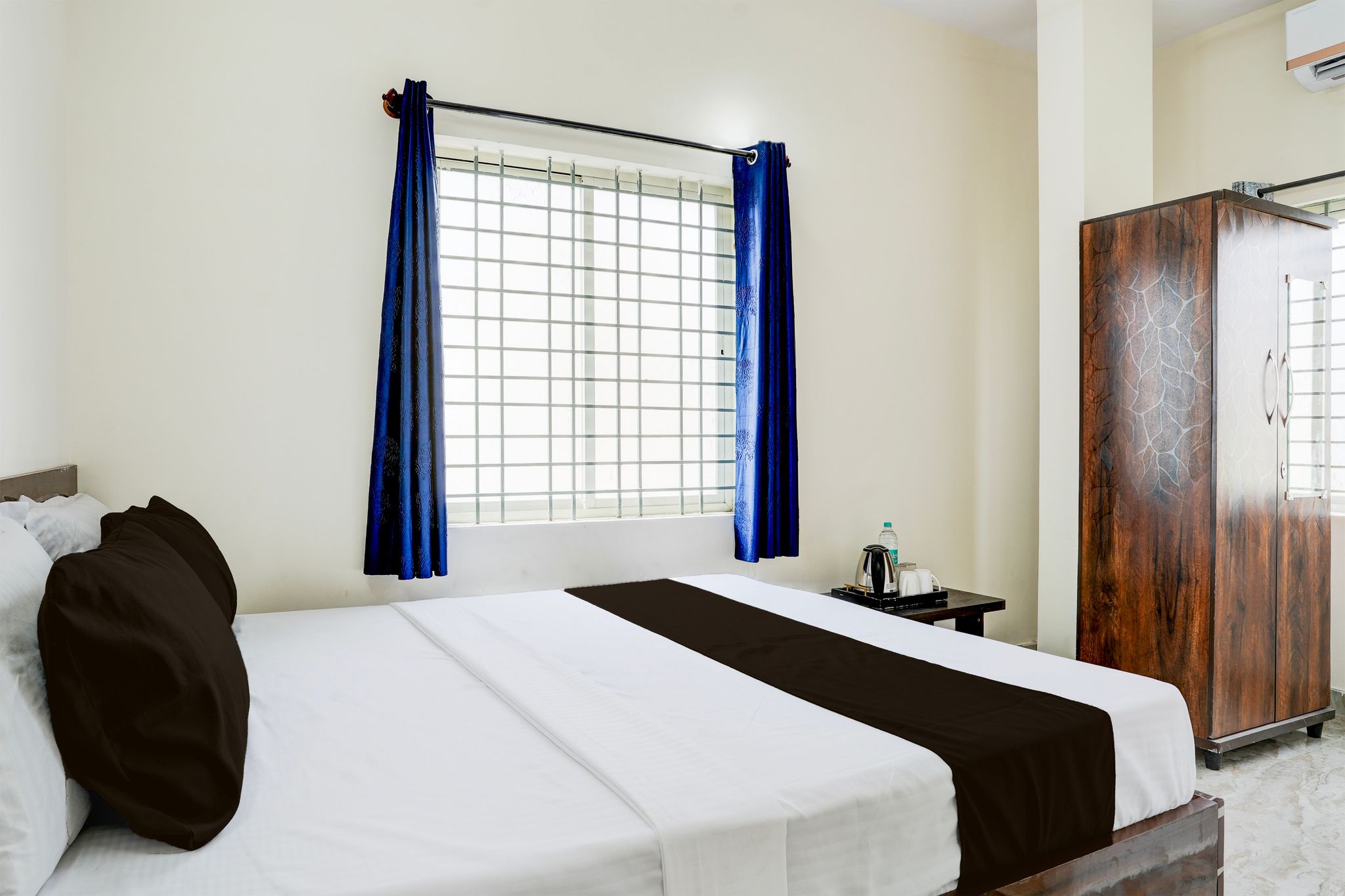 Hotel O Dasarahalli Metro Station Bangalore Formerly Megha Ventures Classic 23