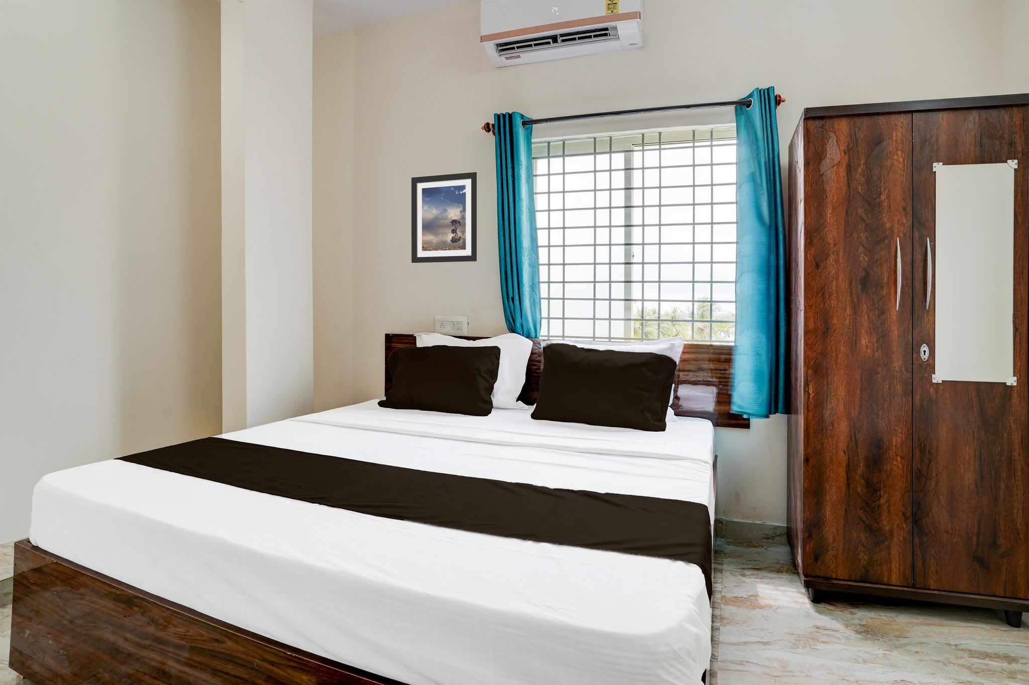 Hotel O Dasarahalli Metro Station Bangalore Formerly Megha Ventures Classic 15