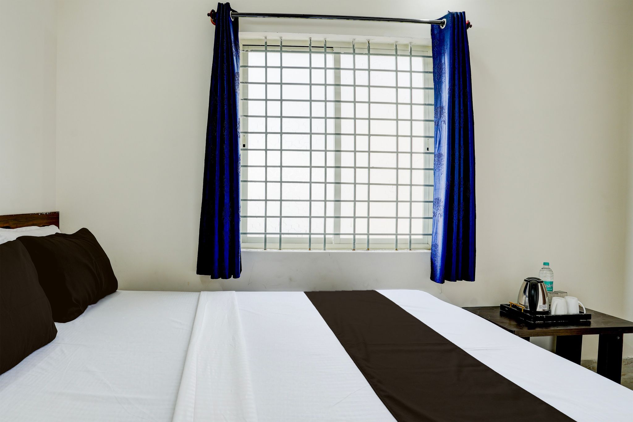 Hotel O Dasarahalli Metro Station Bangalore Formerly Megha Ventures Classic 6