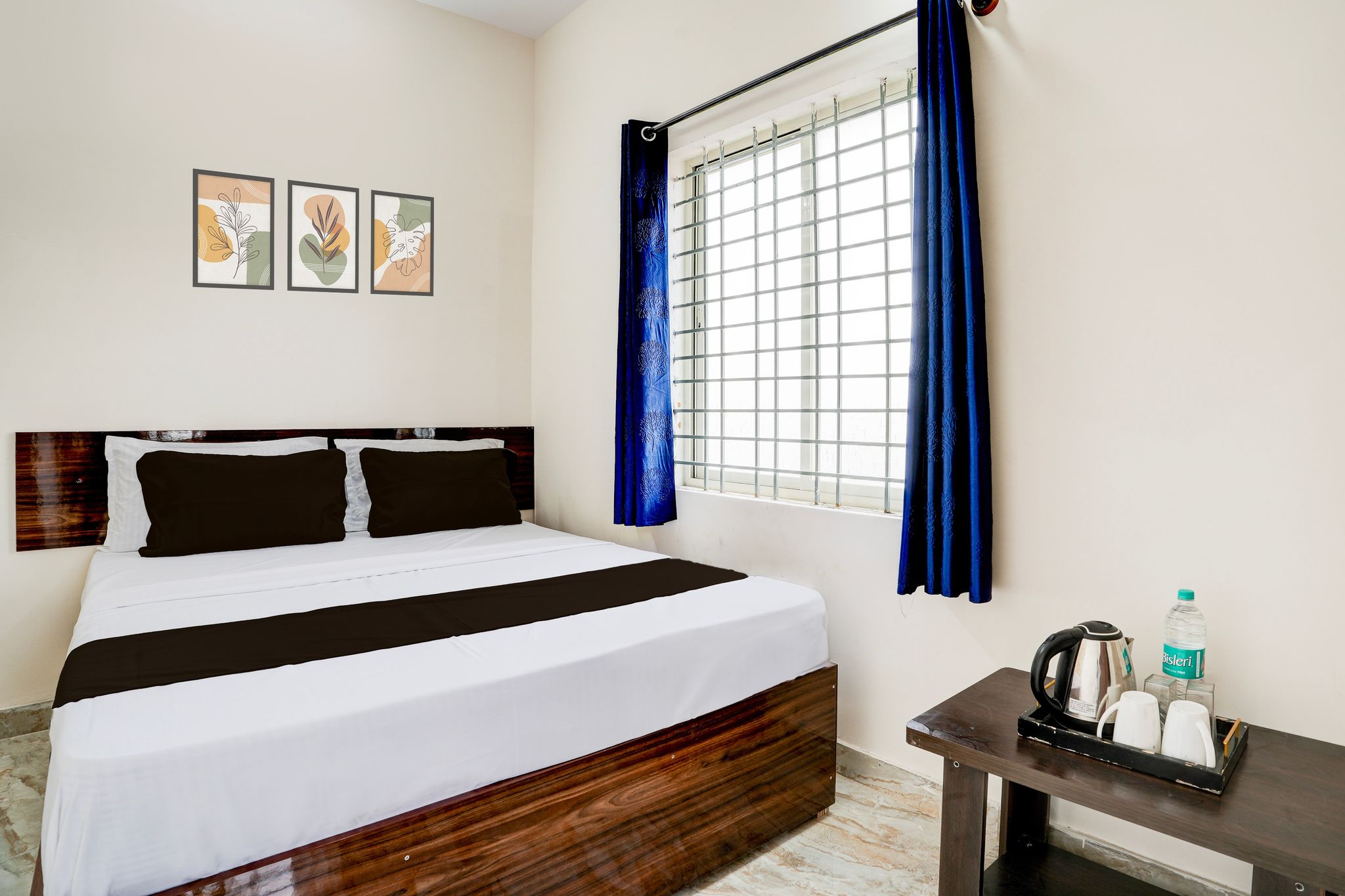 Hotel O Dasarahalli Metro Station Bangalore Formerly Megha Ventures Classic 24