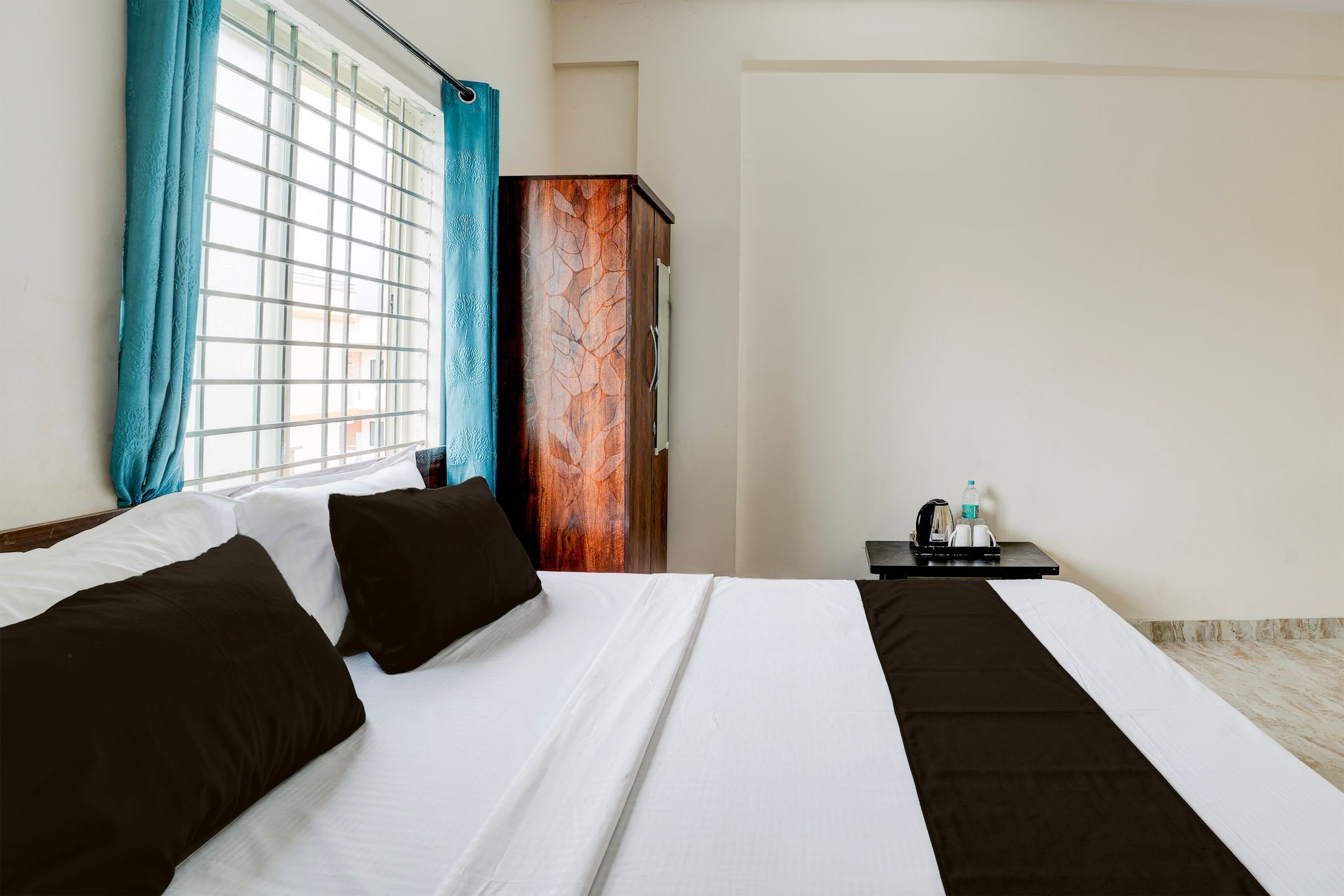 Hotel O Dasarahalli Metro Station Bangalore Formerly Megha Ventures Classic 9