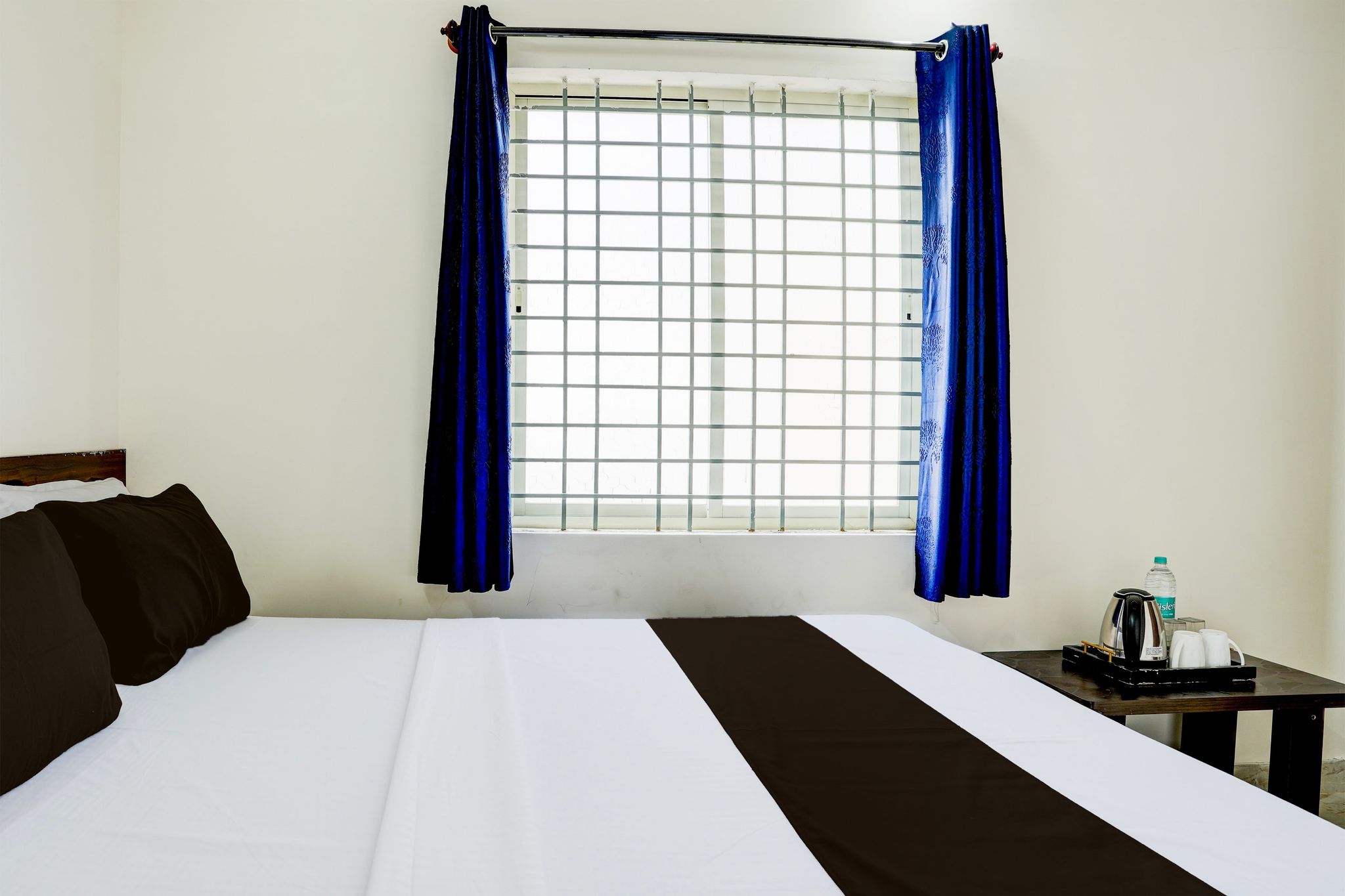 Hotel O Dasarahalli Metro Station Bangalore Formerly Megha Ventures Classic 28