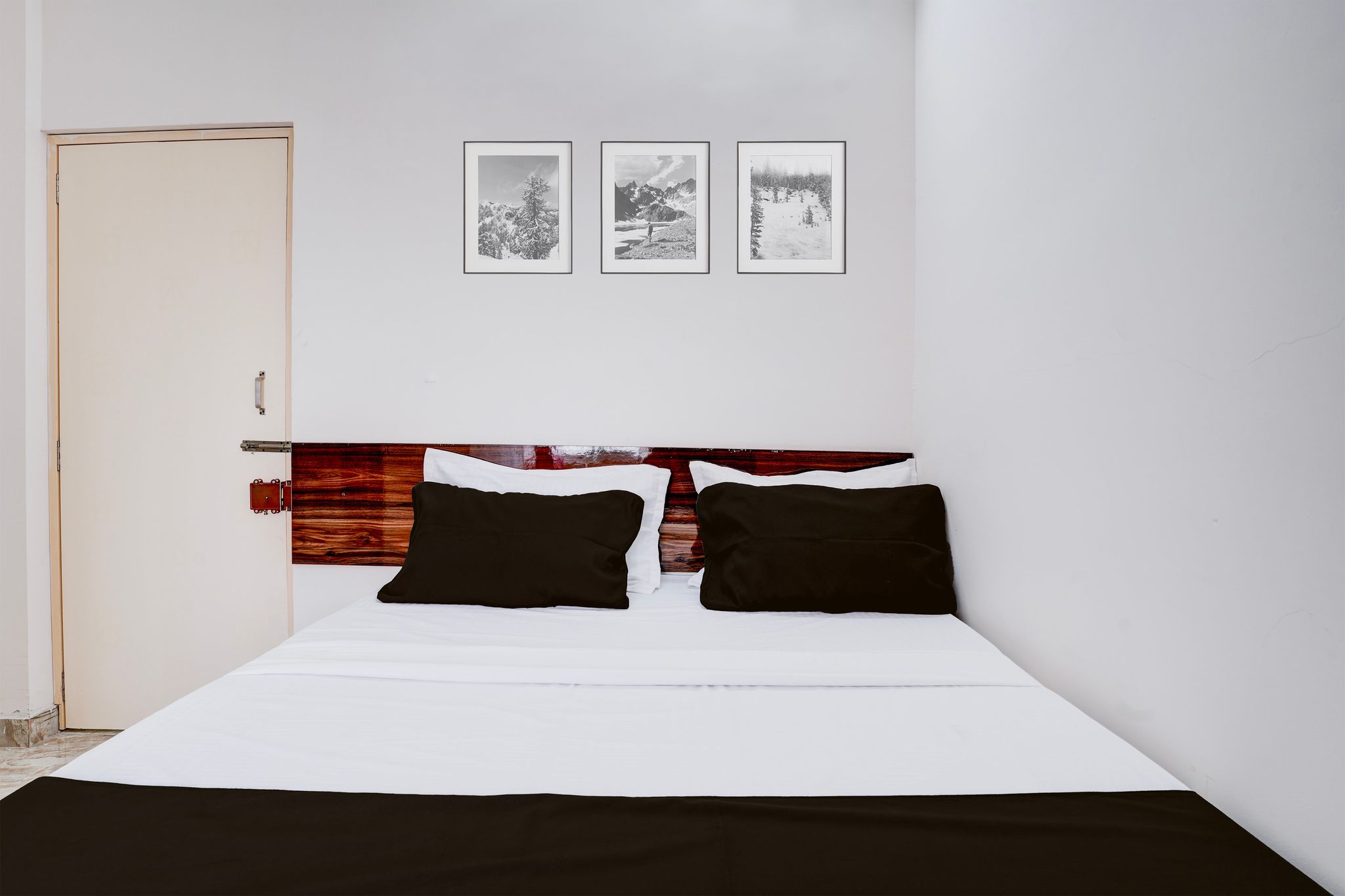 Hotel O Dasarahalli Metro Station Bangalore Formerly Megha Ventures Classic 21