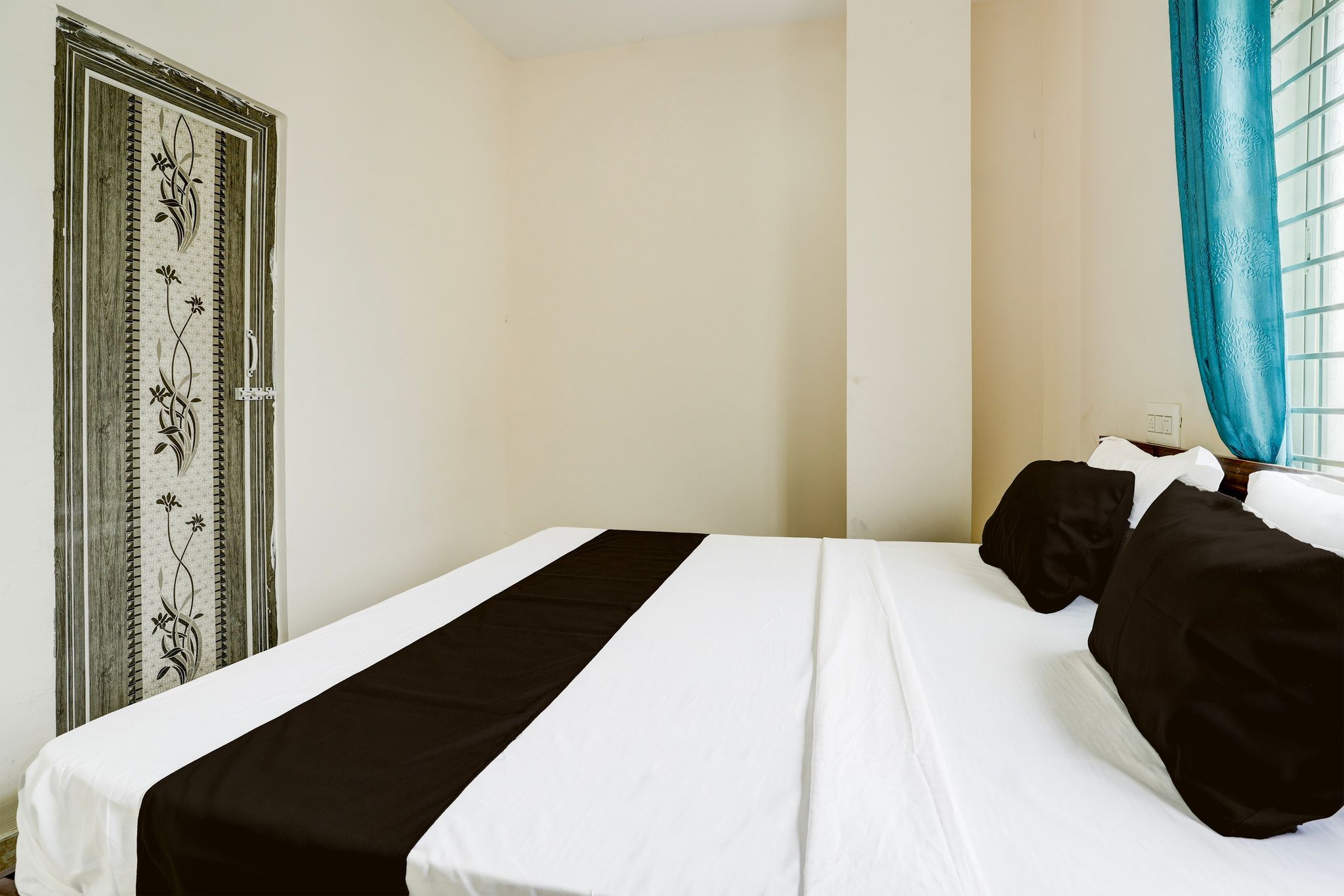 Hotel O Dasarahalli Metro Station Bangalore Formerly Megha Ventures Classic 5