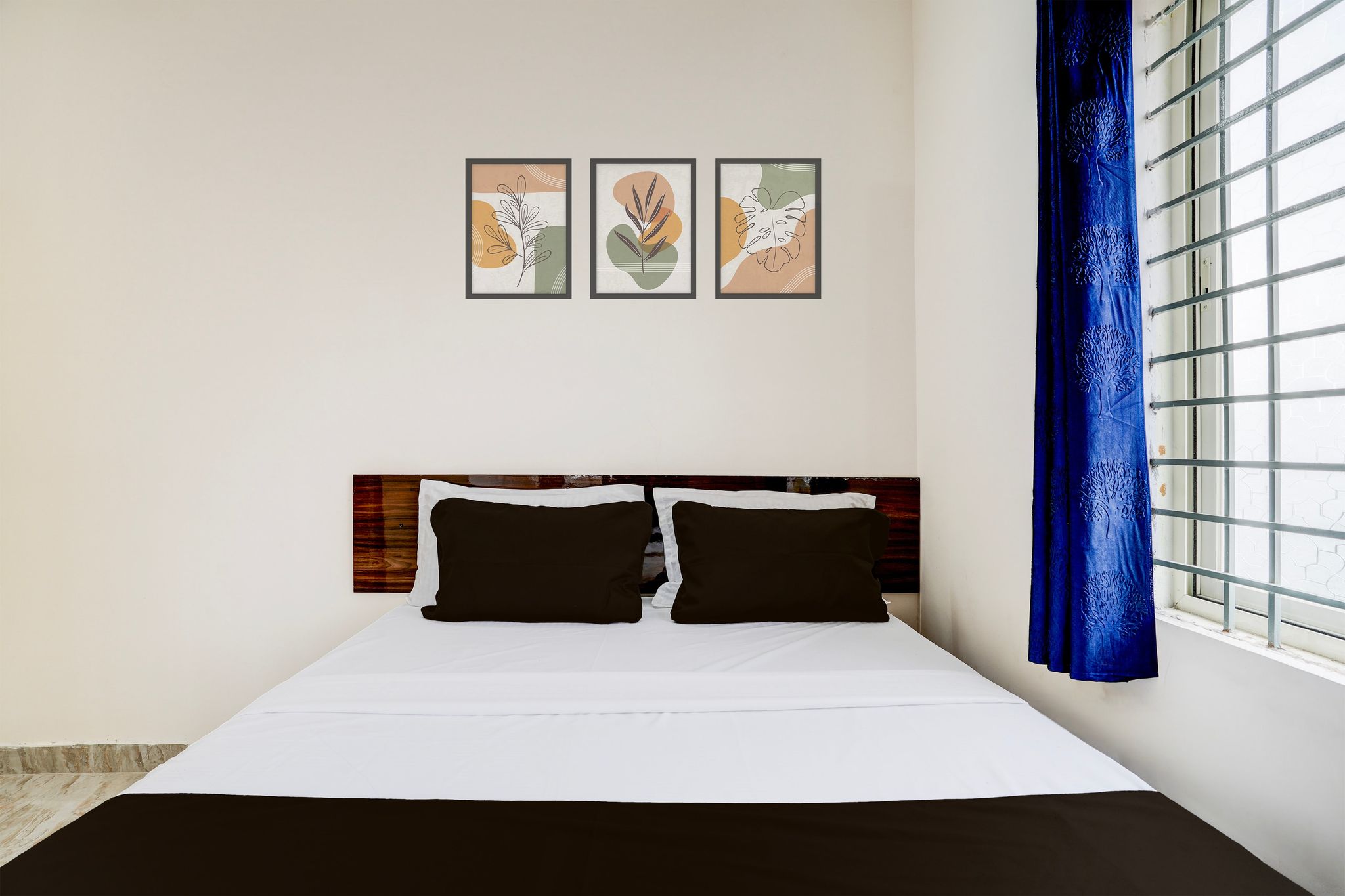 Hotel O Dasarahalli Metro Station Bangalore Formerly Megha Ventures Classic 20