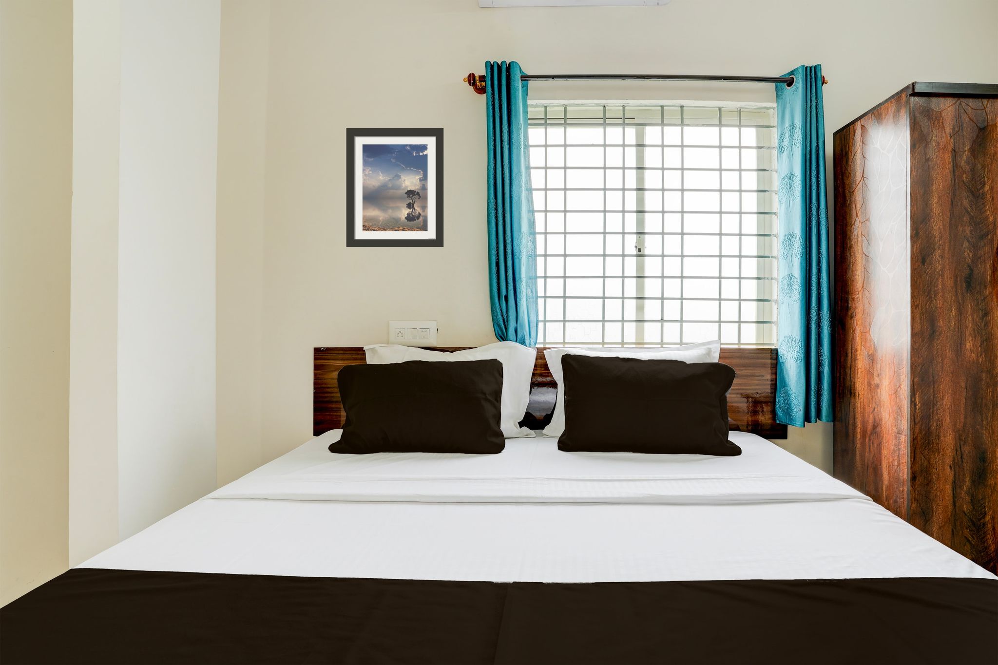 Hotel O Dasarahalli Metro Station Bangalore Formerly Megha Ventures Classic 17