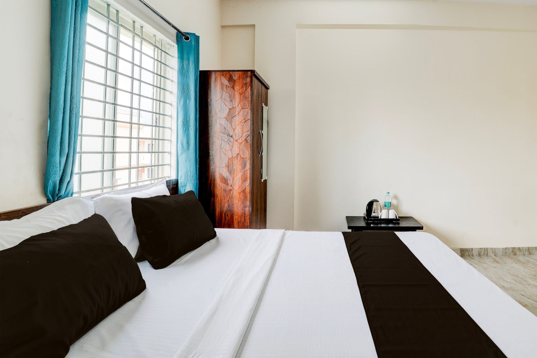 Hotel O Dasarahalli Metro Station Bangalore Formerly Megha Ventures Classic 18