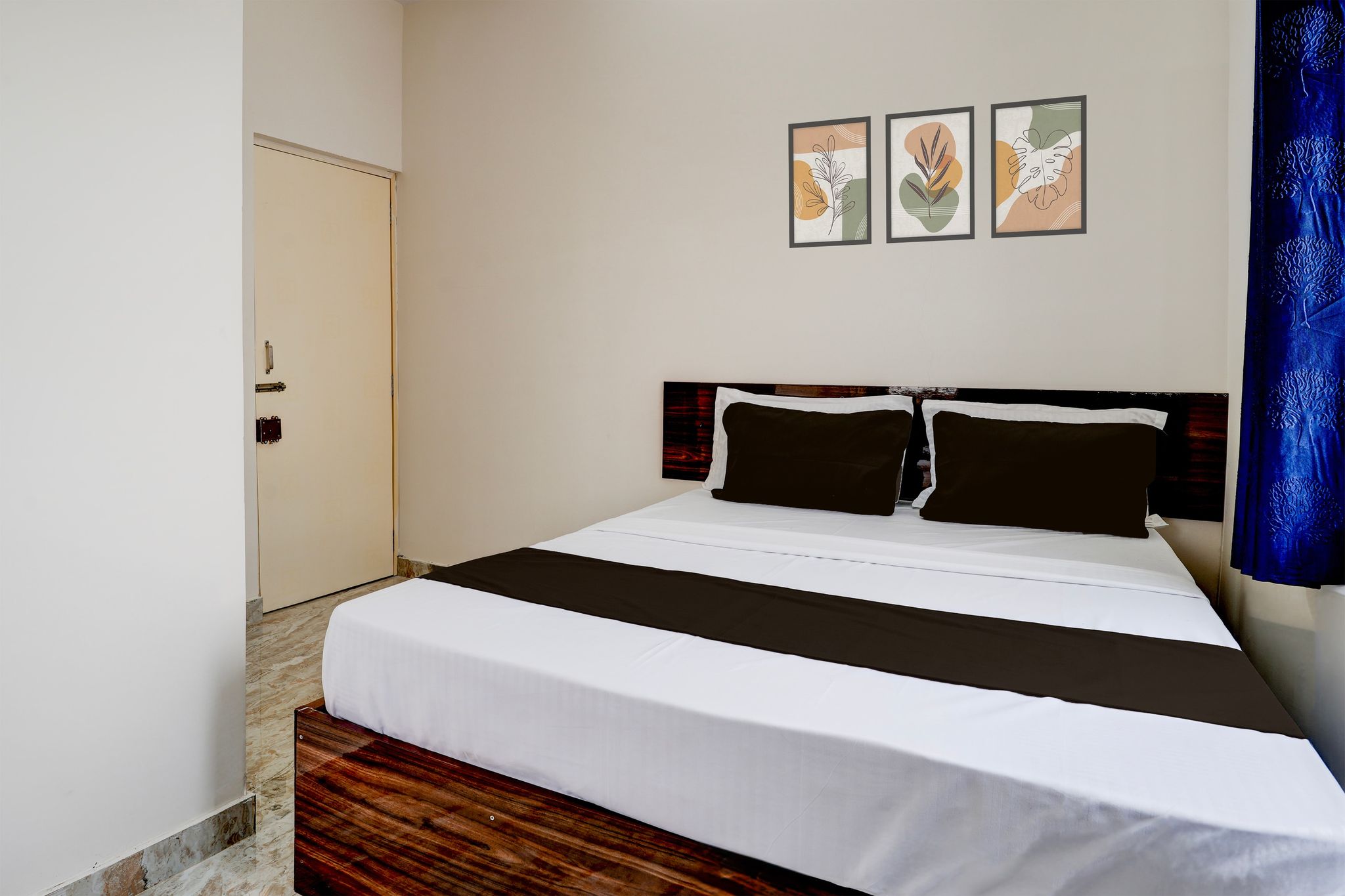 Hotel O Dasarahalli Metro Station Bangalore Formerly Megha Ventures Classic 4