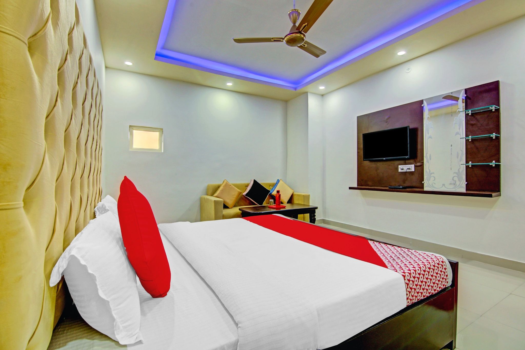 Hotel O by OYO Island Classic 3