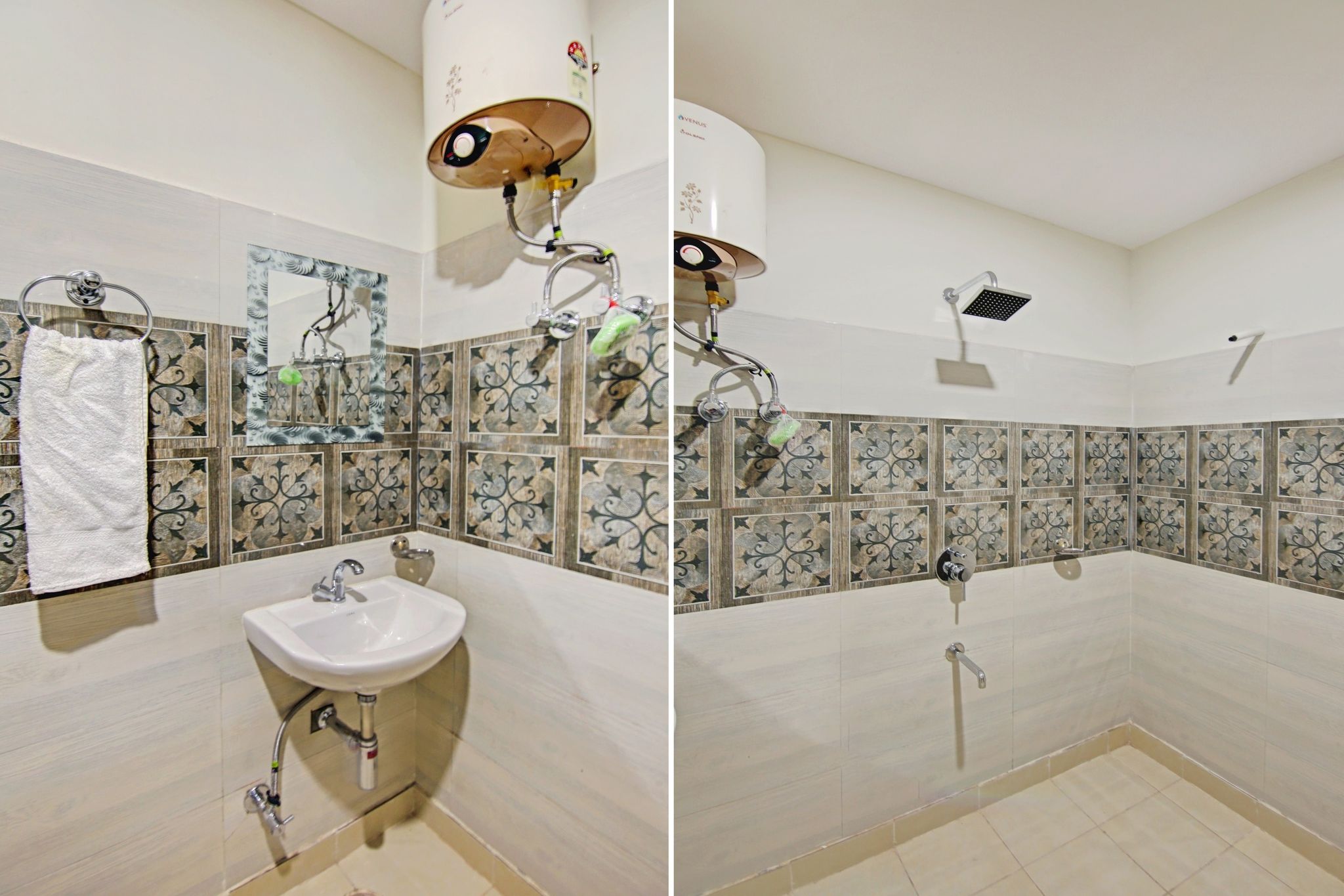 Hotel O by OYO Island Classic 21