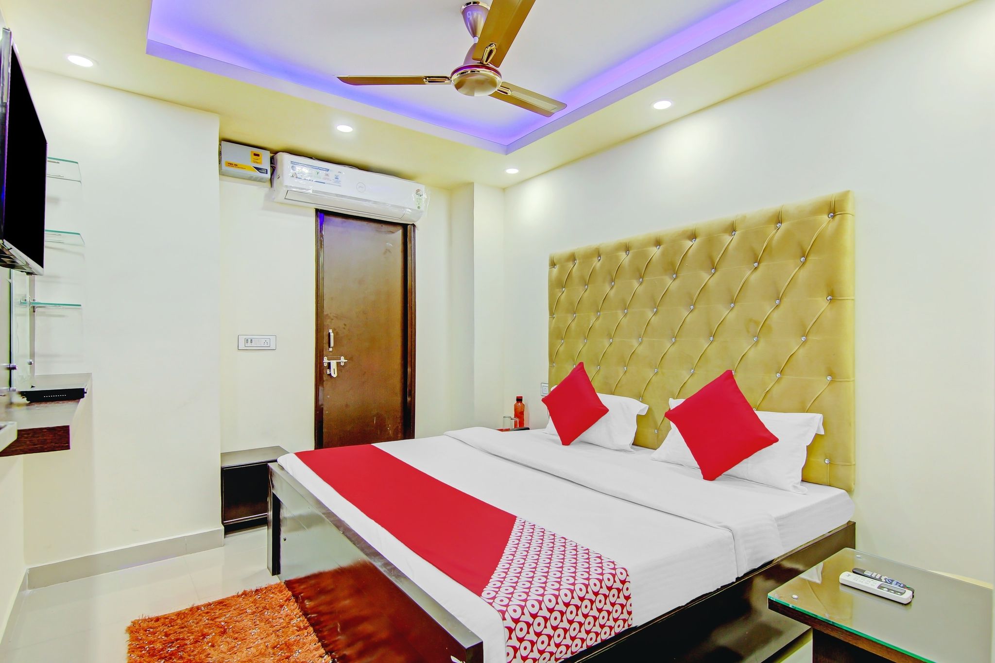 Hotel O by OYO Island Classic 8