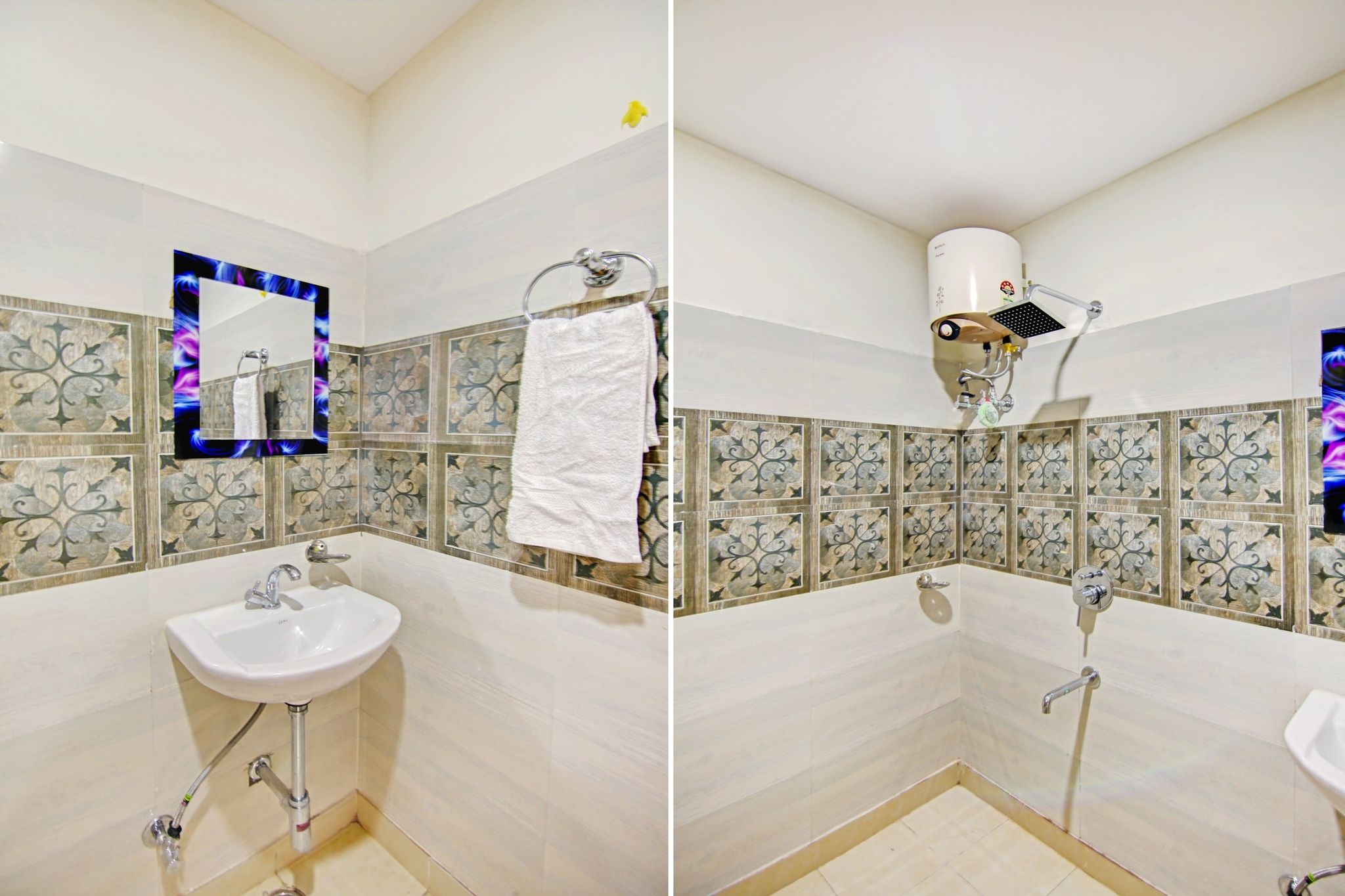 Hotel O by OYO Island Classic 18