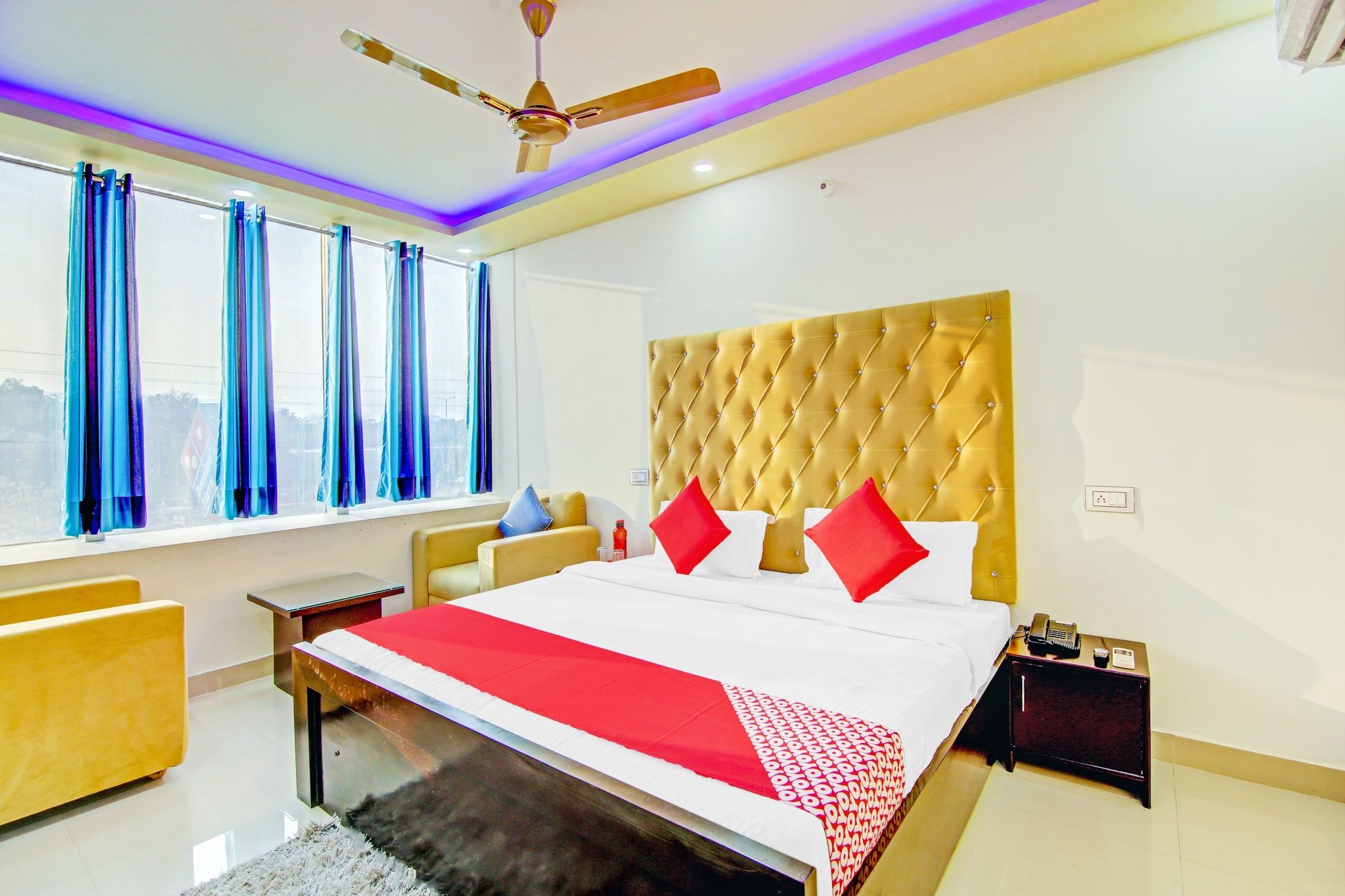 Hotel O by OYO Island Classic 2