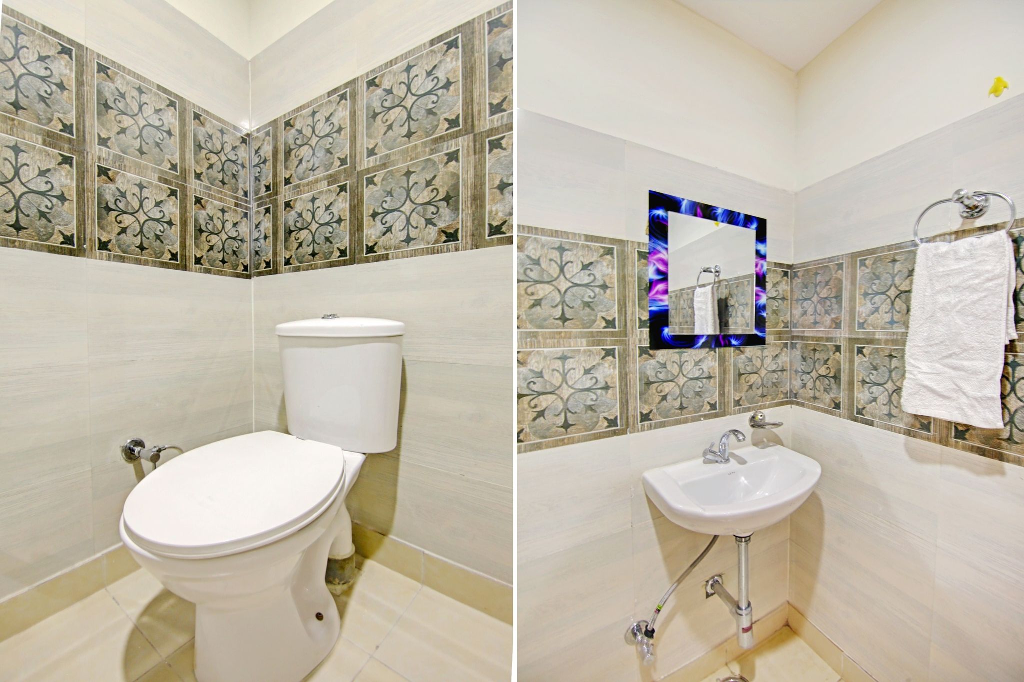 Hotel O by OYO Island Classic 15