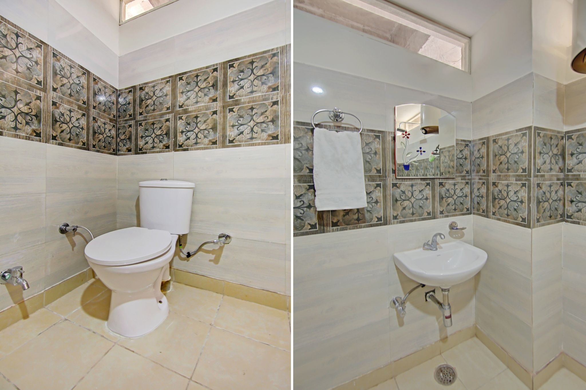 Hotel O by OYO Island Classic 16