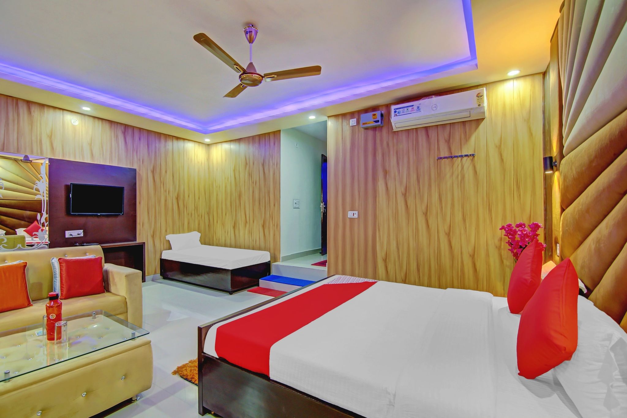 Hotel O by OYO Island Classic 7