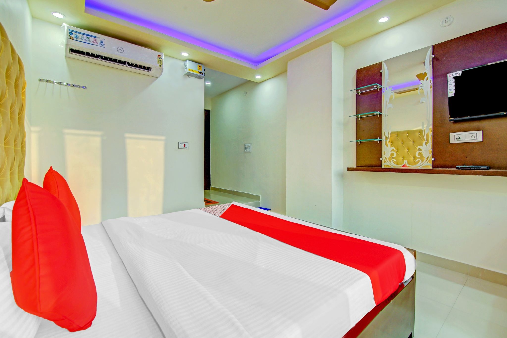 Hotel O by OYO Island Classic 14