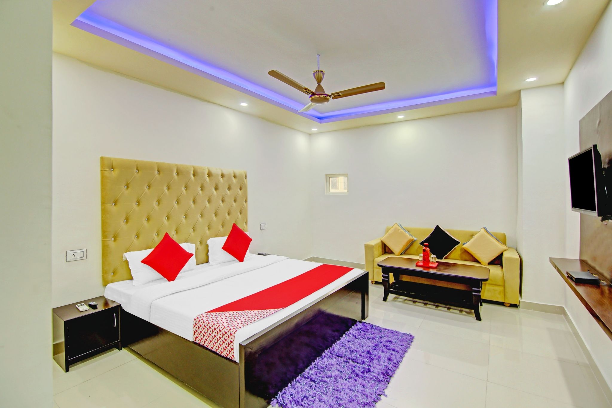 Hotel O by OYO Island Classic 5