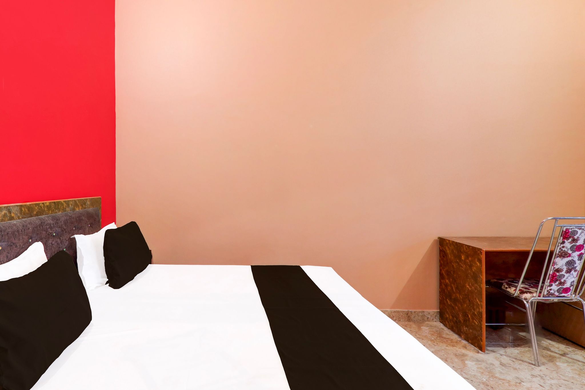 Super Hotel O Kashvi Hotel Classic 5