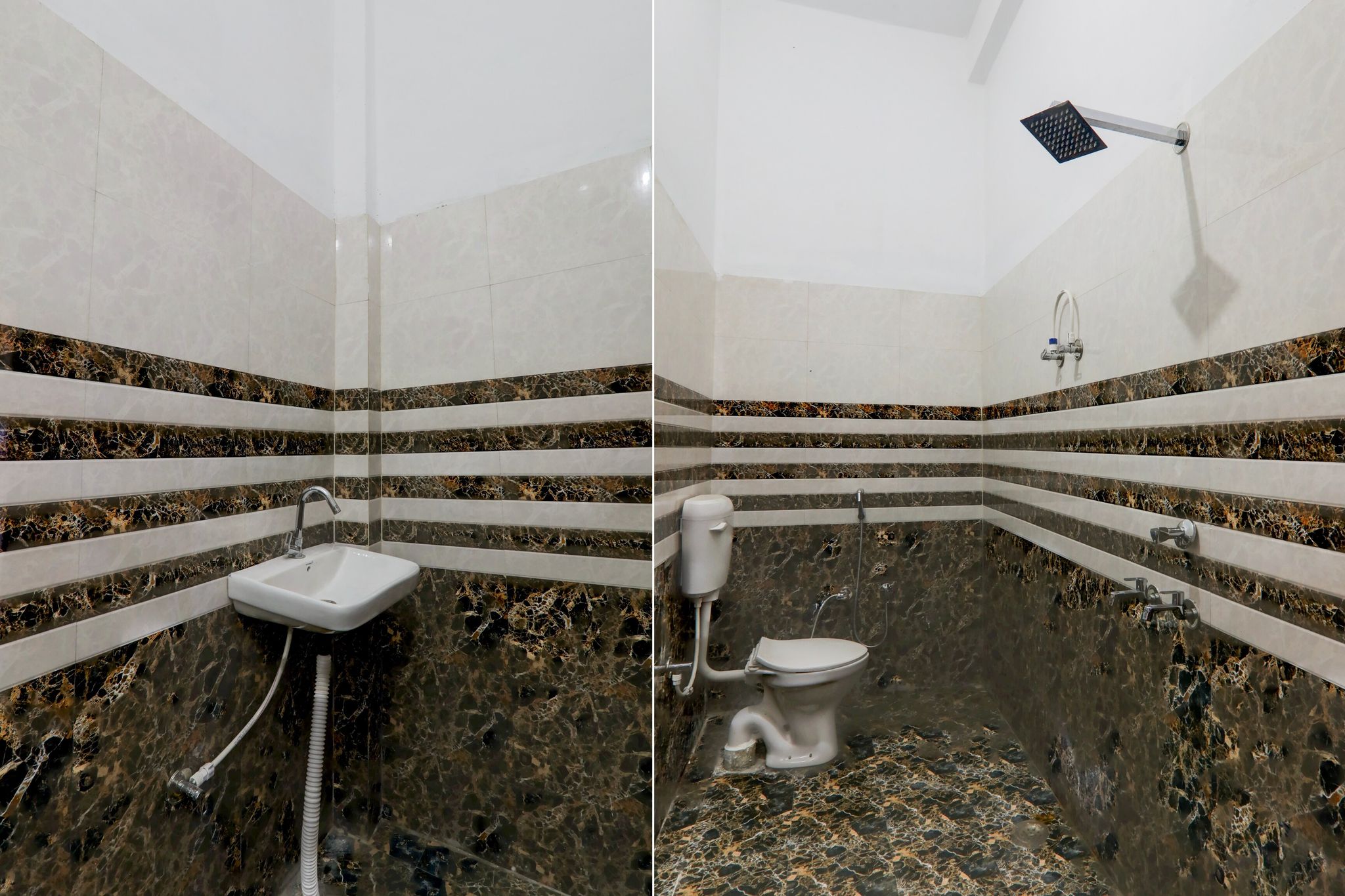 Super Hotel O Kashvi Hotel Classic 8